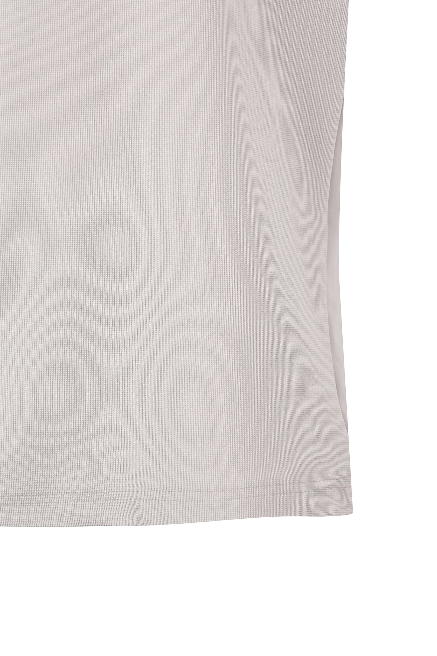 Script Polo Tee | スクリプト ポロシャツ