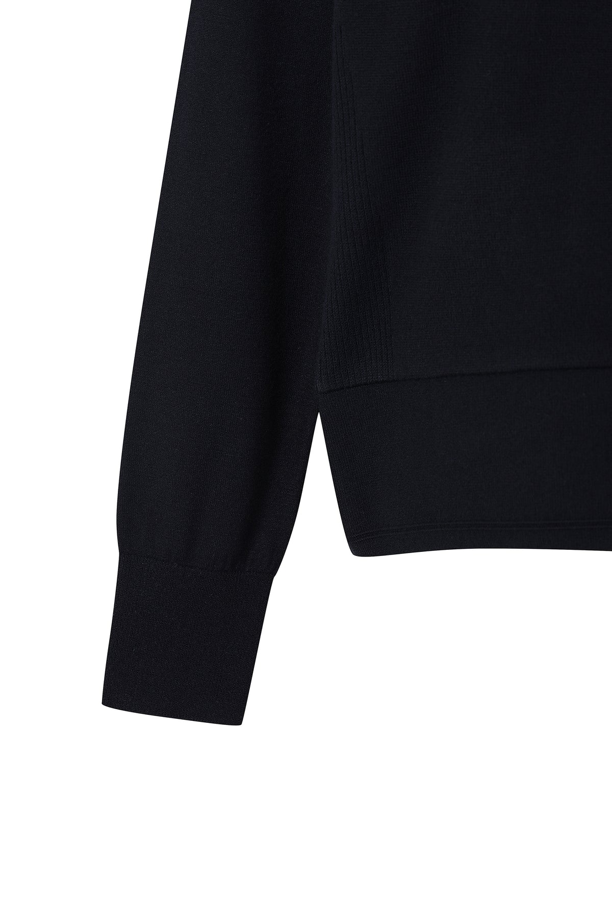 Collar Sweater Cardigan | カラー セーターカーディガン