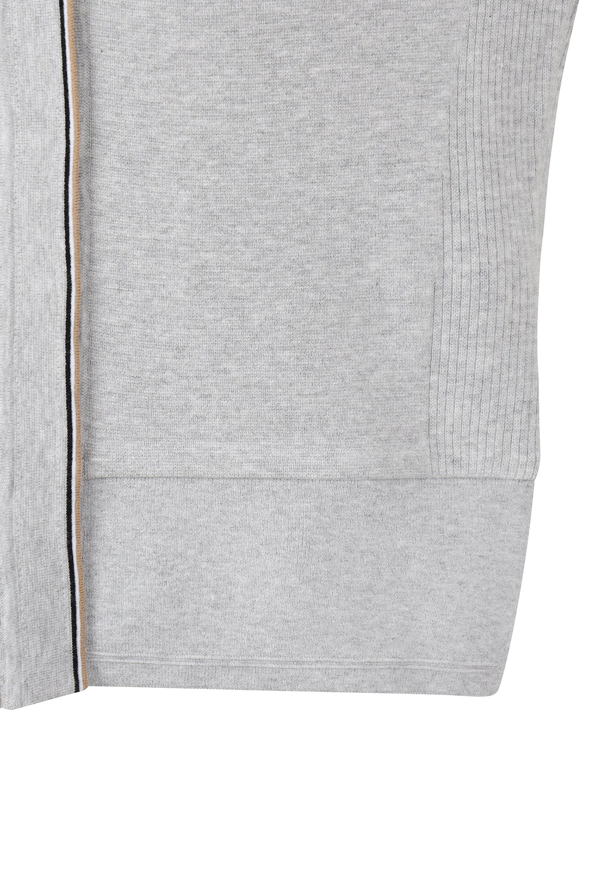 Collar Sweater Cardigan | カラー セーターカーディガン