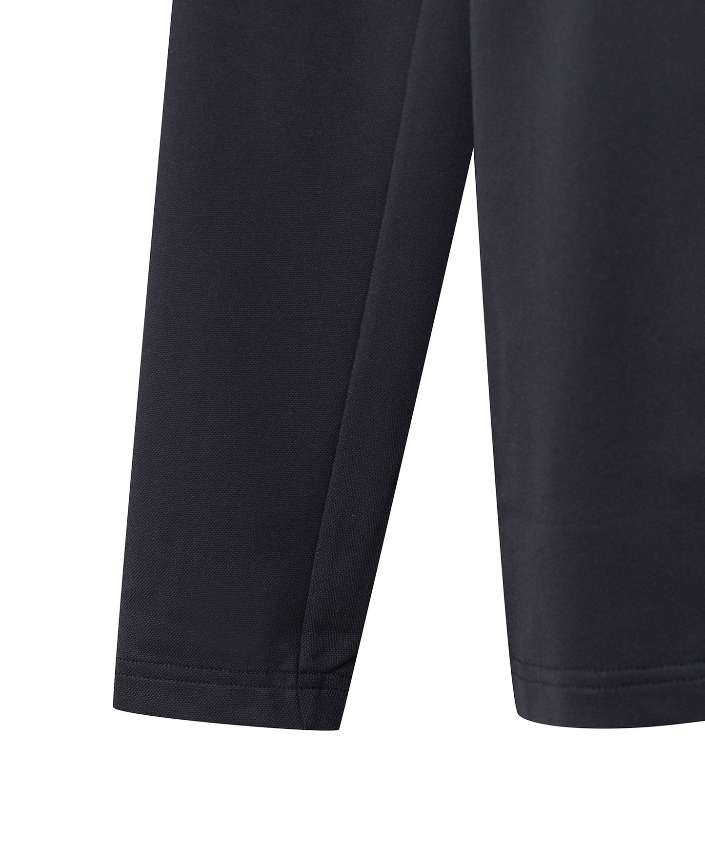 FA M BWC Arm Point LS Polo |  BWC アームポイント 長袖ポロシャツ