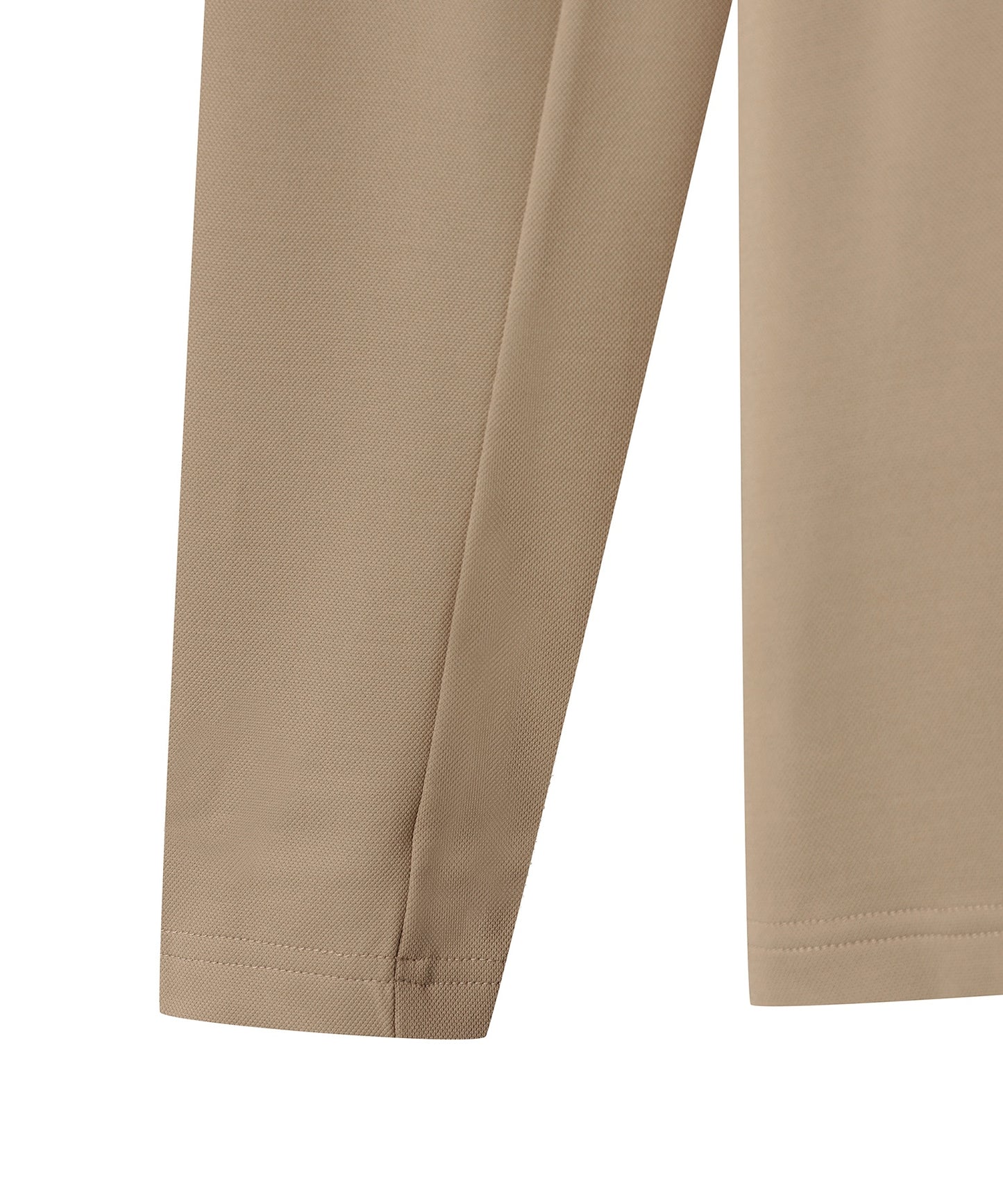 FA M BWC Arm Point LS Polo |  BWC アームポイント 長袖ポロシャツ