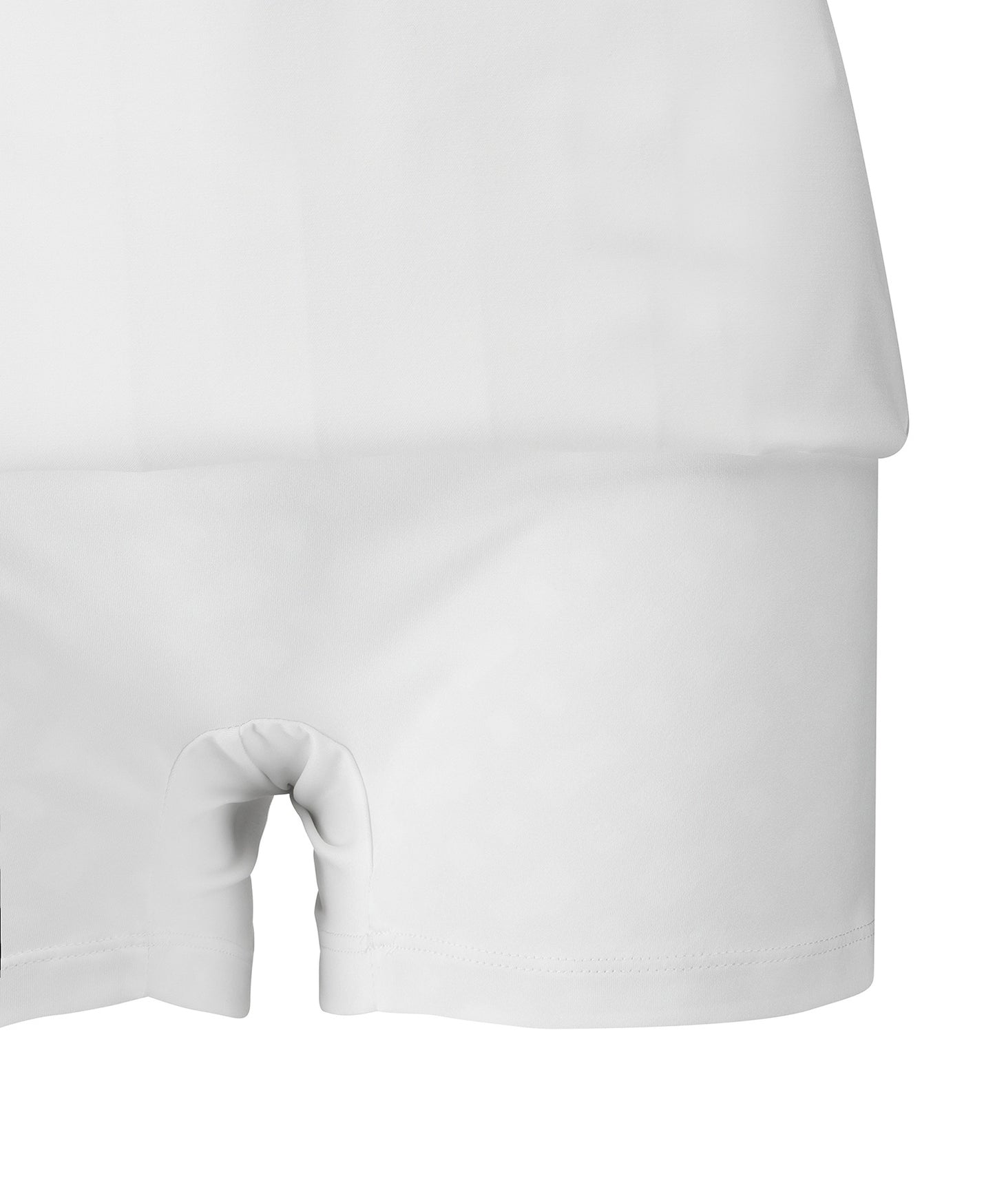 FA W Unbalanced Pleats Skirt |  アンバランス プリーツスカート