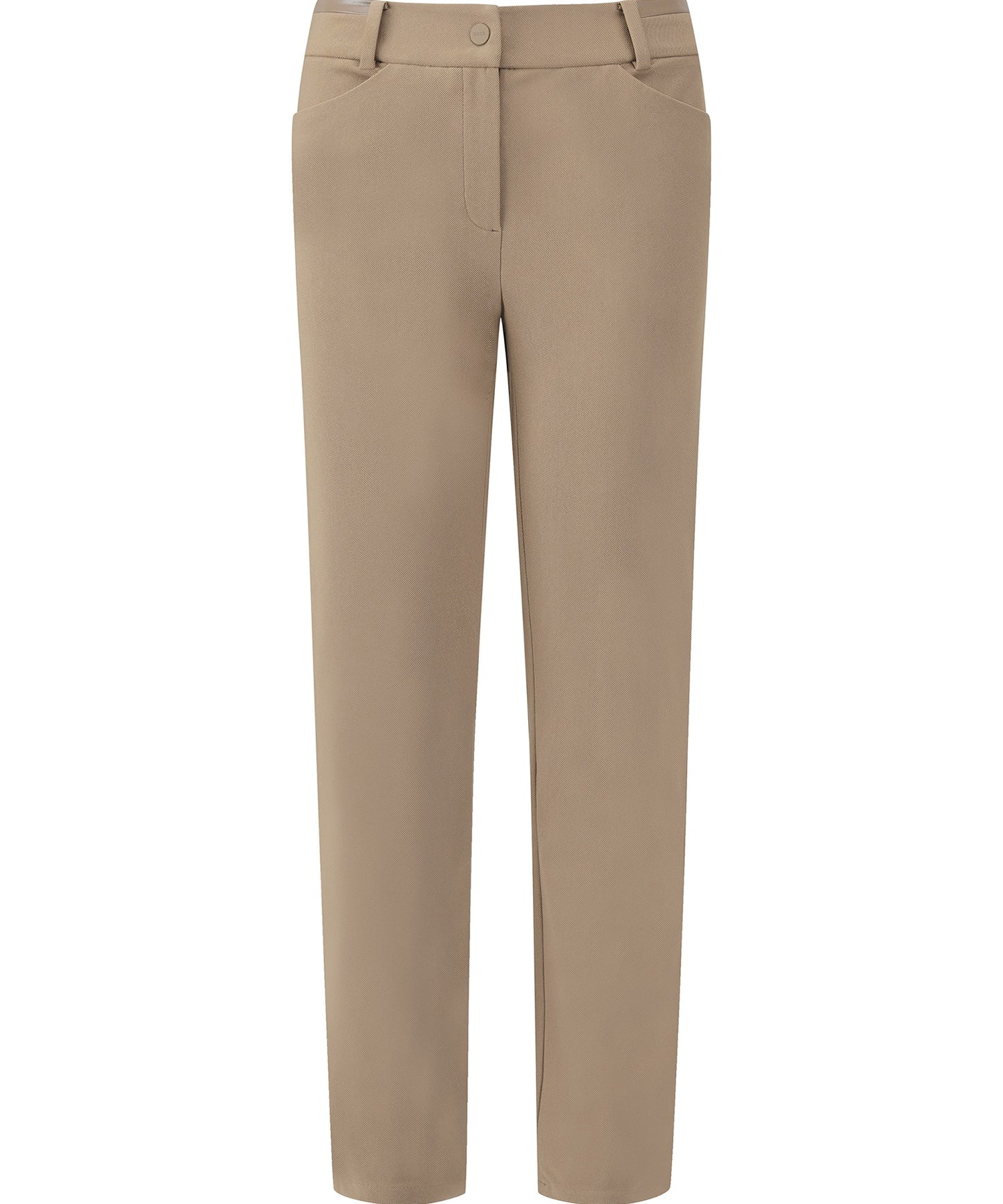 FA W Power Stretch Slim PT | パワーストレッチ スリムパンツ