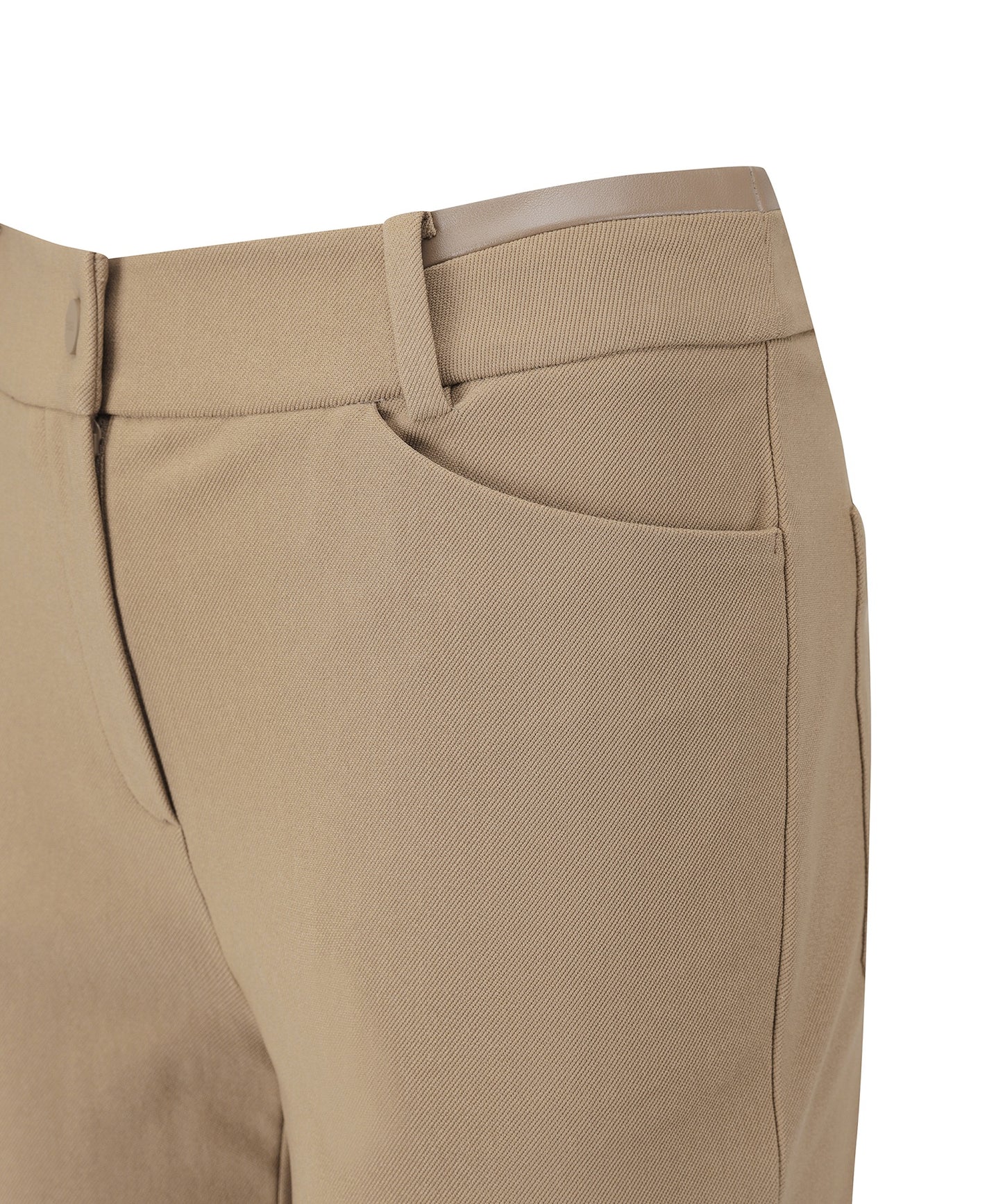 FA W Power Stretch Slim PT | パワーストレッチ スリムパンツ