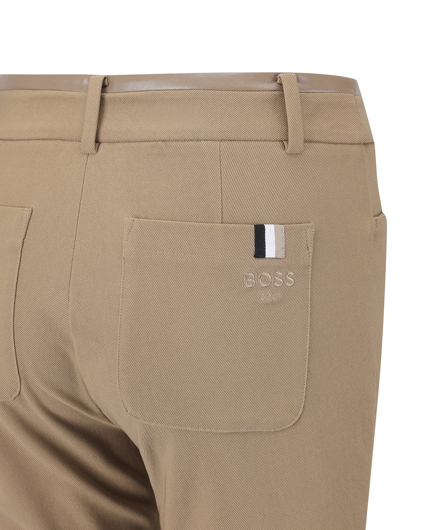 FA W Power Stretch Slim PT | パワーストレッチ スリムパンツ