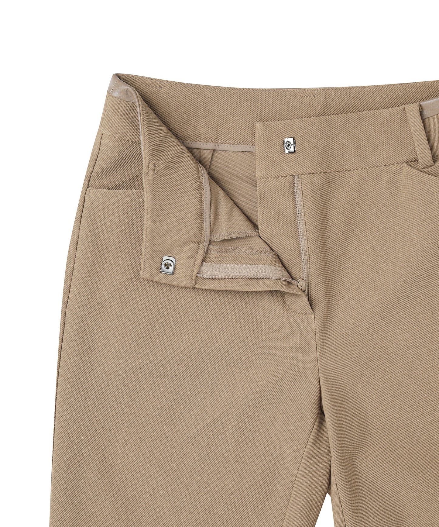 FA W Power Stretch Slim PT | パワーストレッチ スリムパンツ