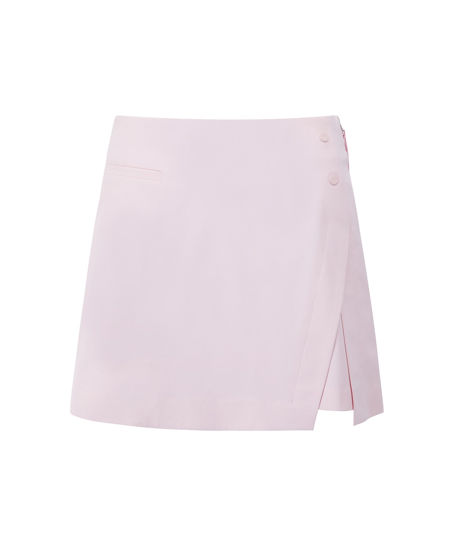 LK Wrap Skirt | リディア・コー ラップスカート