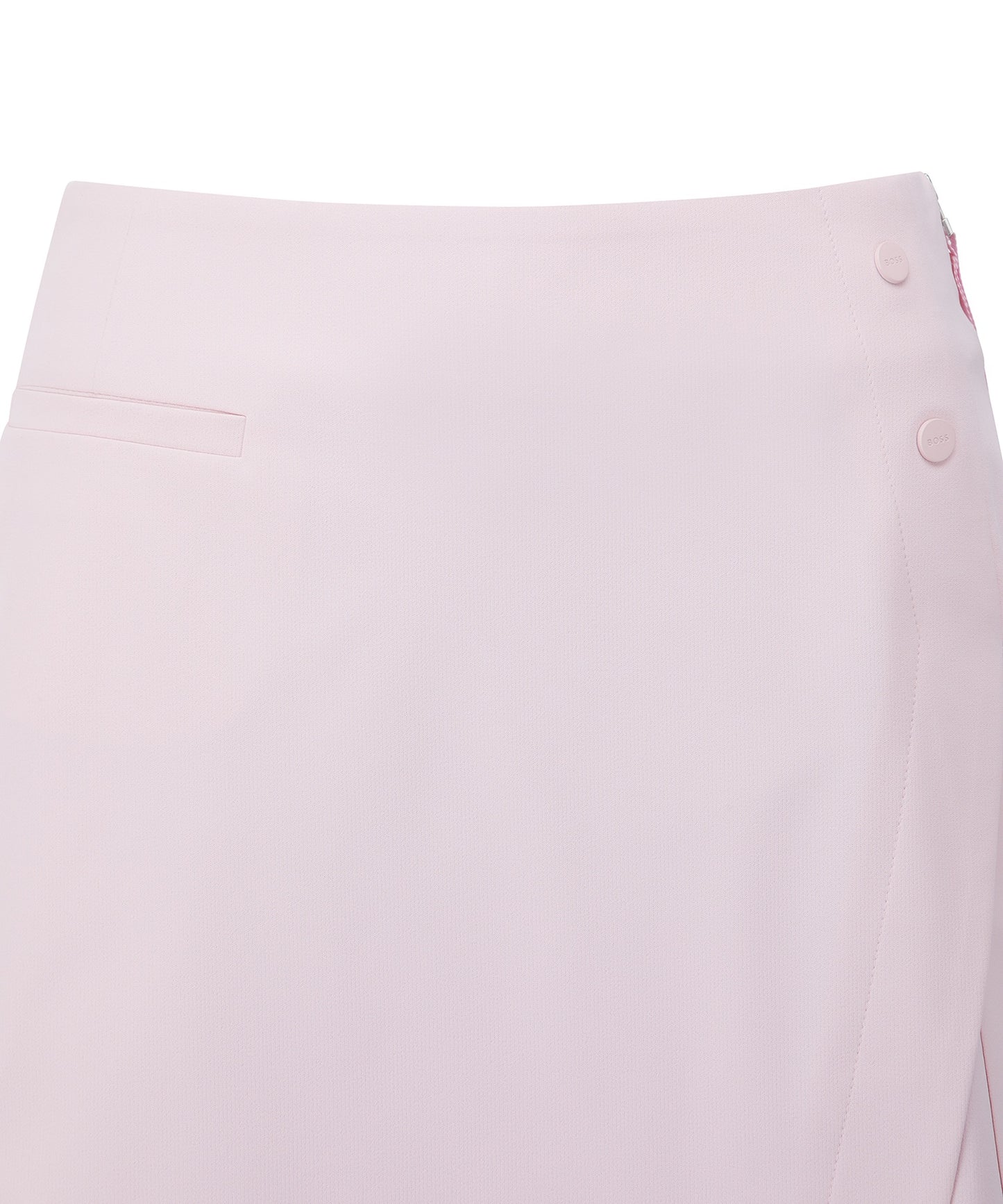 LK Wrap Skirt | リディア・コー ラップスカート