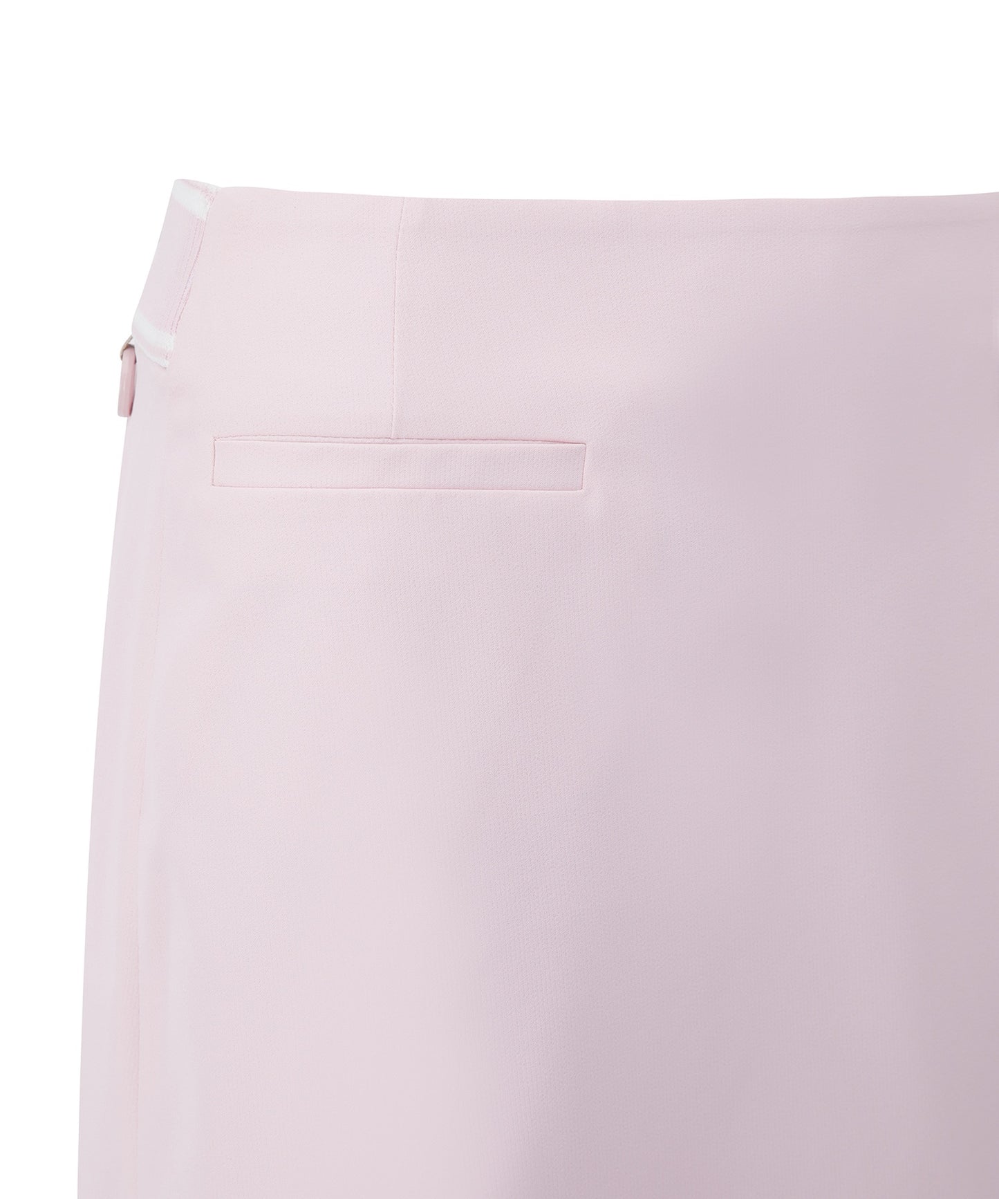 LK Wrap Skirt | リディア・コー ラップスカート