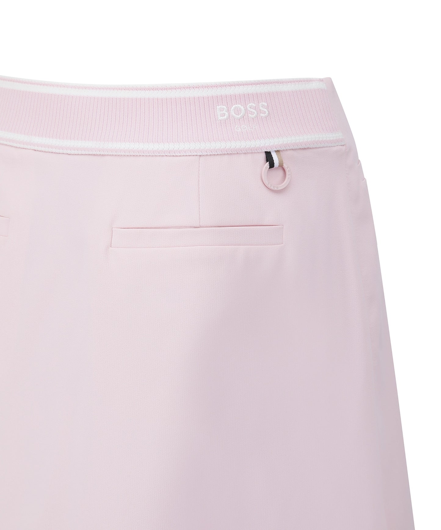 LK Wrap Skirt | リディア・コー ラップスカート