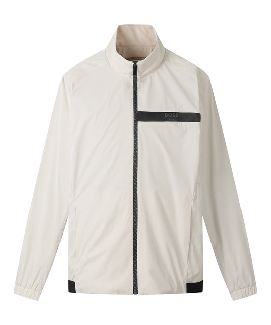 BOSS GOLF　 FA M Reversible 2in1 Jacket |  リバーシブル 2in1 ジャケット