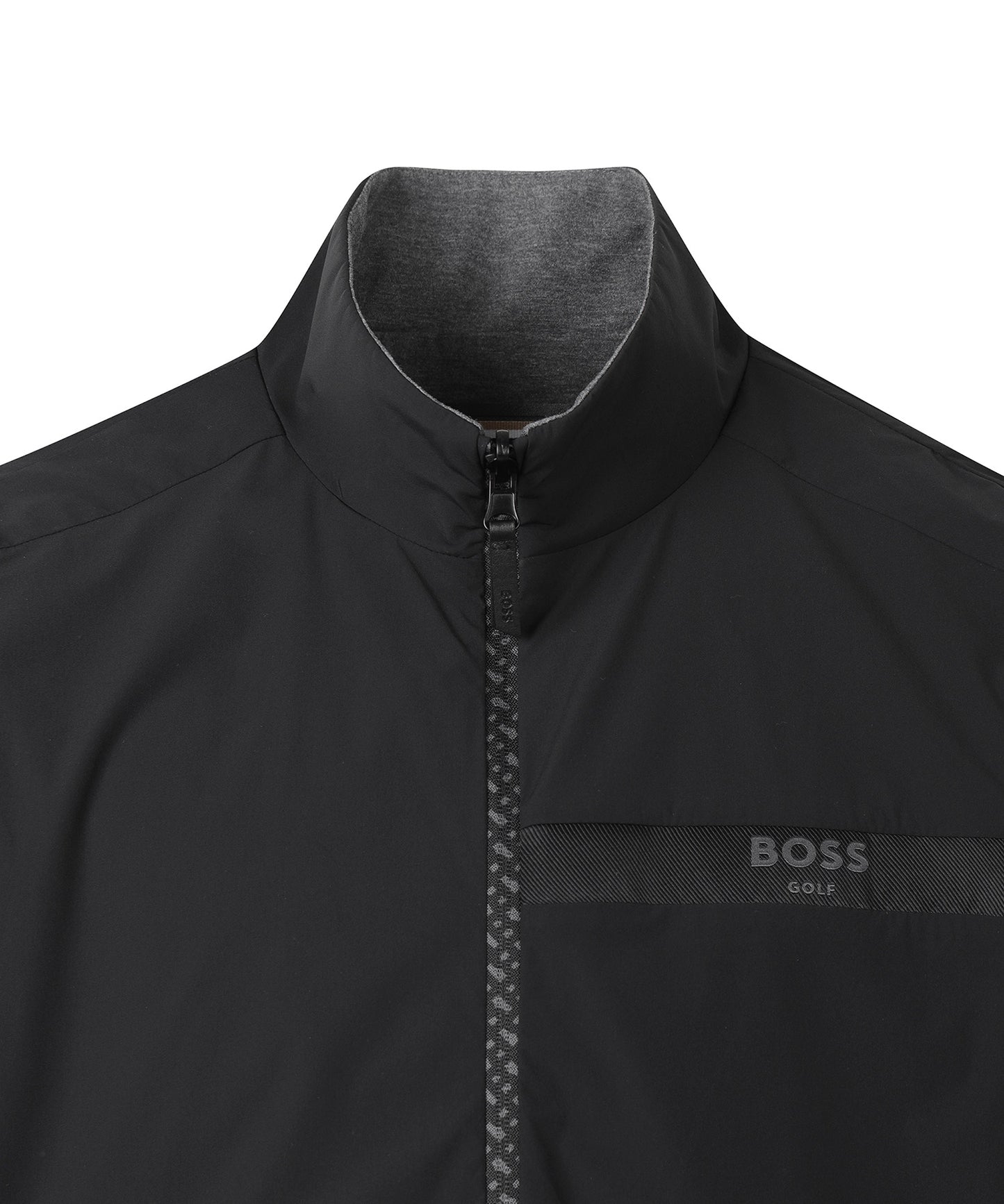 FA M Reversible 2in1 Jacket |  リバーシブル 2in1 ジャケット