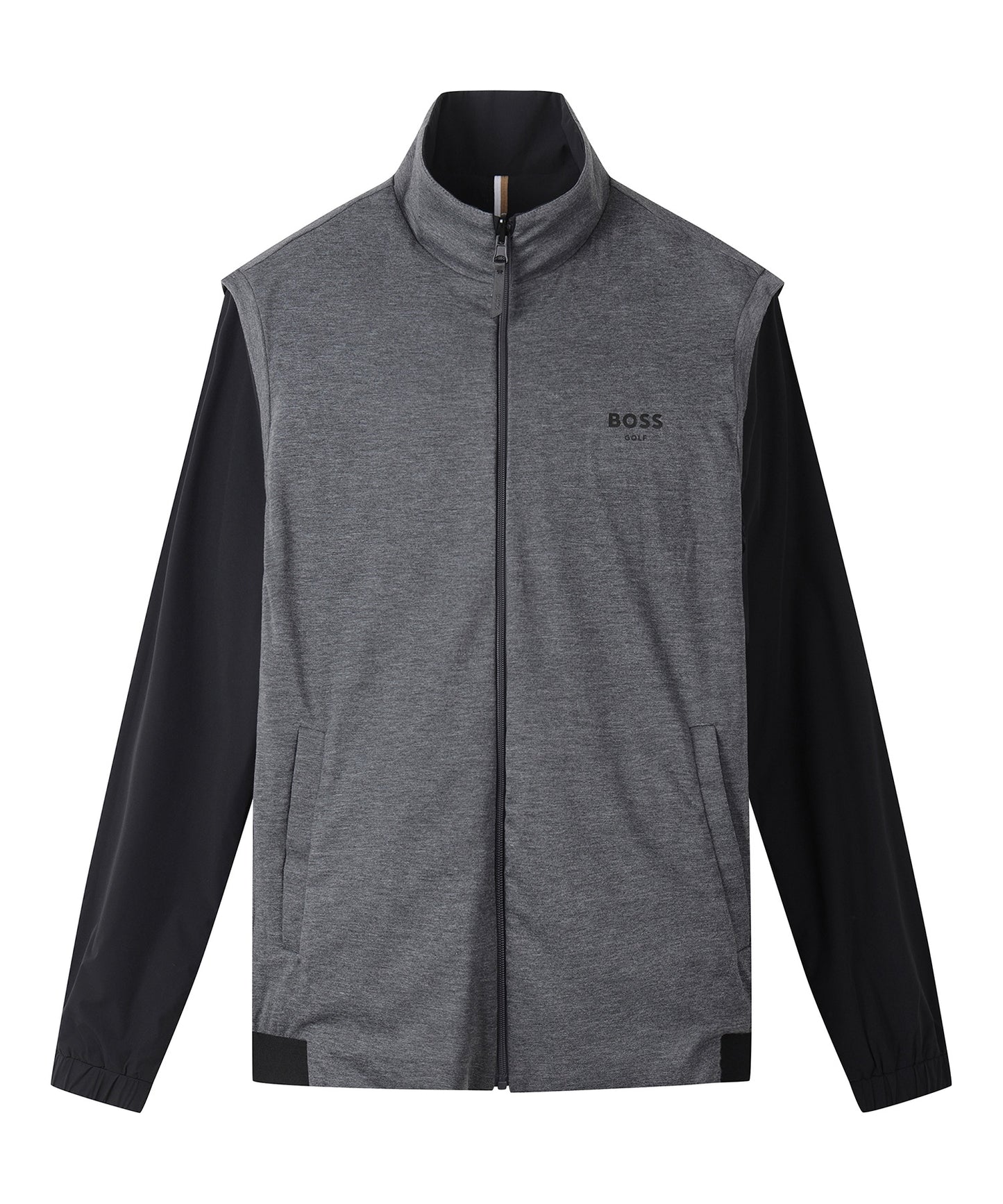 FA M Reversible 2in1 Jacket |  リバーシブル 2in1 ジャケット