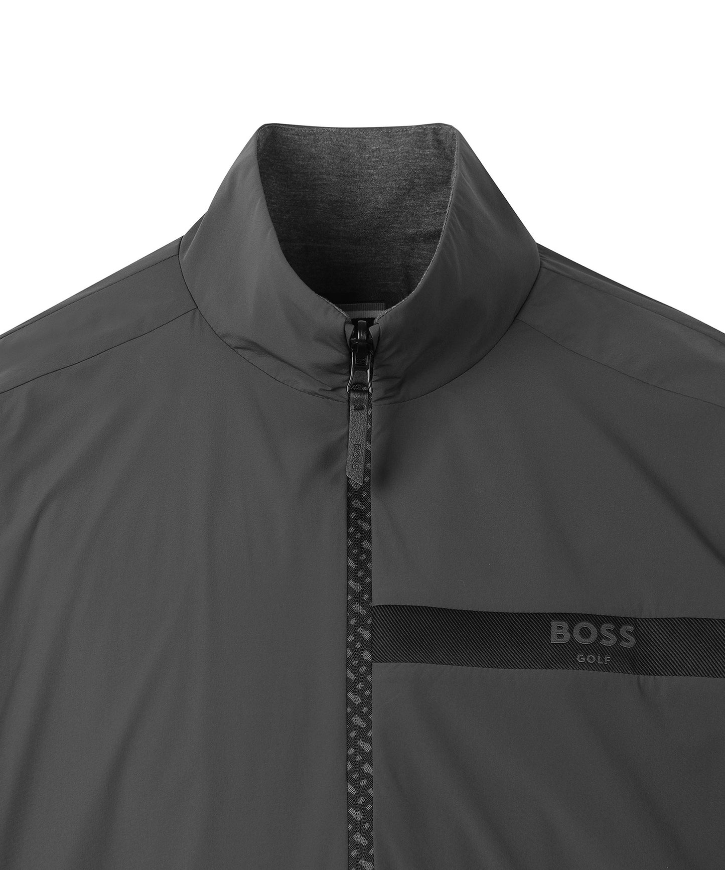 FA M Reversible 2in1 Jacket |  リバーシブル 2in1 ジャケット