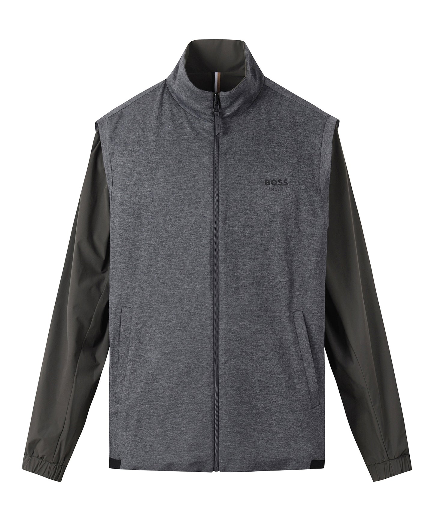 FA M Reversible 2in1 Jacket |  リバーシブル 2in1 ジャケット