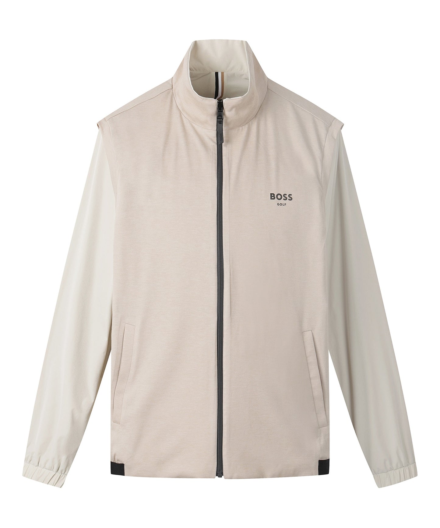 FA M Reversible 2in1 Jacket |  リバーシブル 2in1 ジャケット