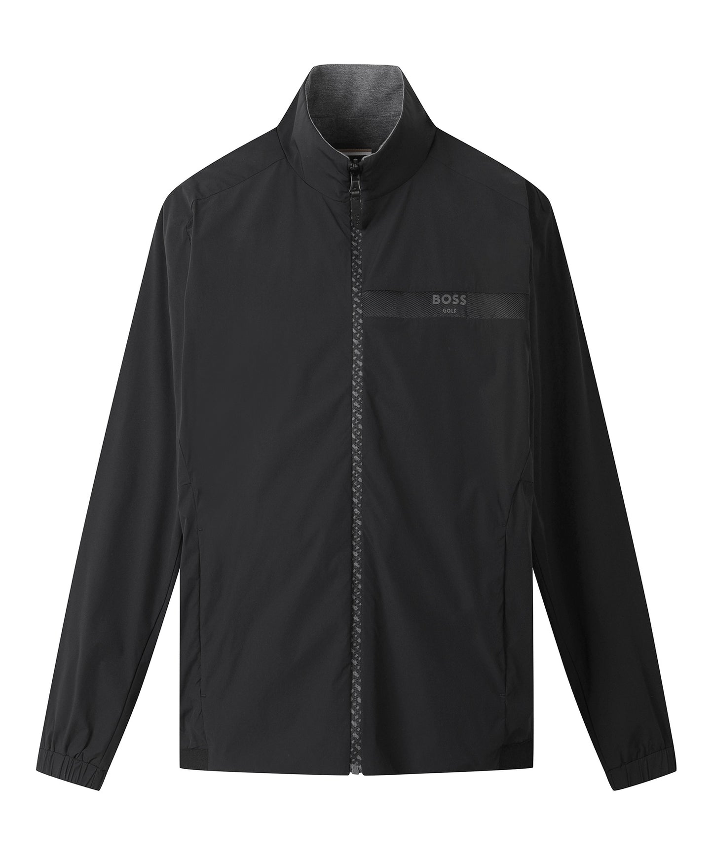 FA M Reversible 2in1 Jacket |  リバーシブル 2in1 ジャケット