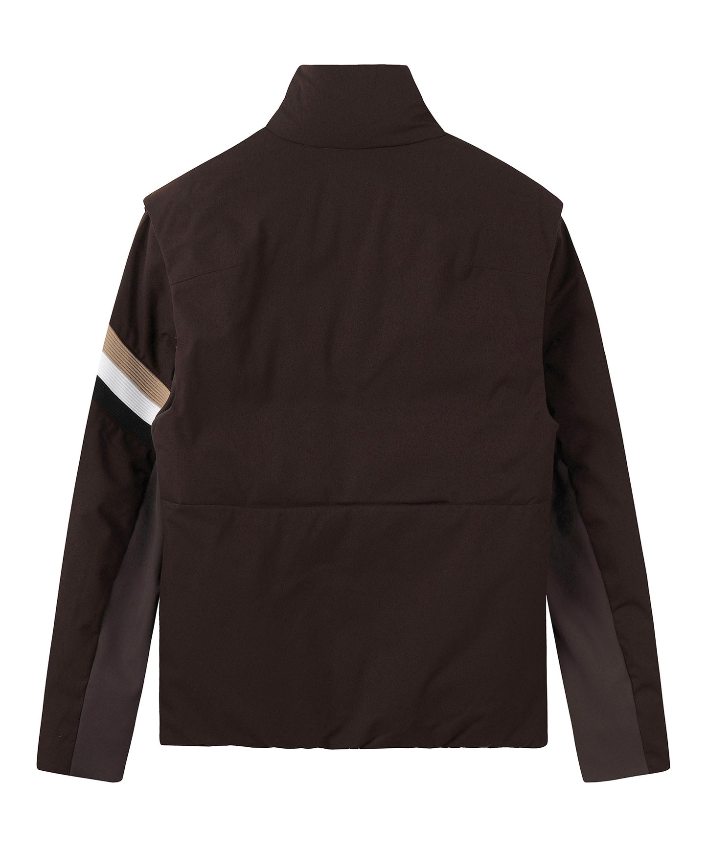 WT M Non-Quilted Swing Down JK | ノンキルティング スウェタリング ダウンジャケット