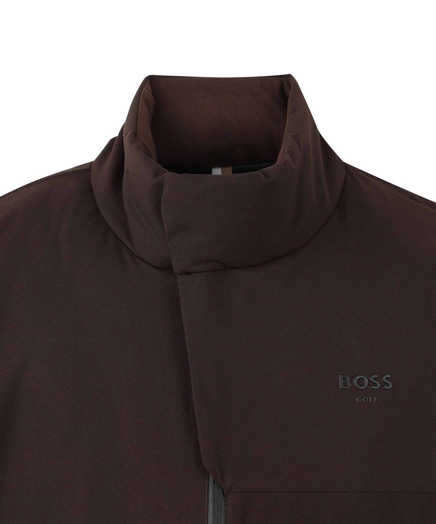 WT M Non-Quilted Swing Down JK | ノンキルティング スウェタリング ダウンジャケット