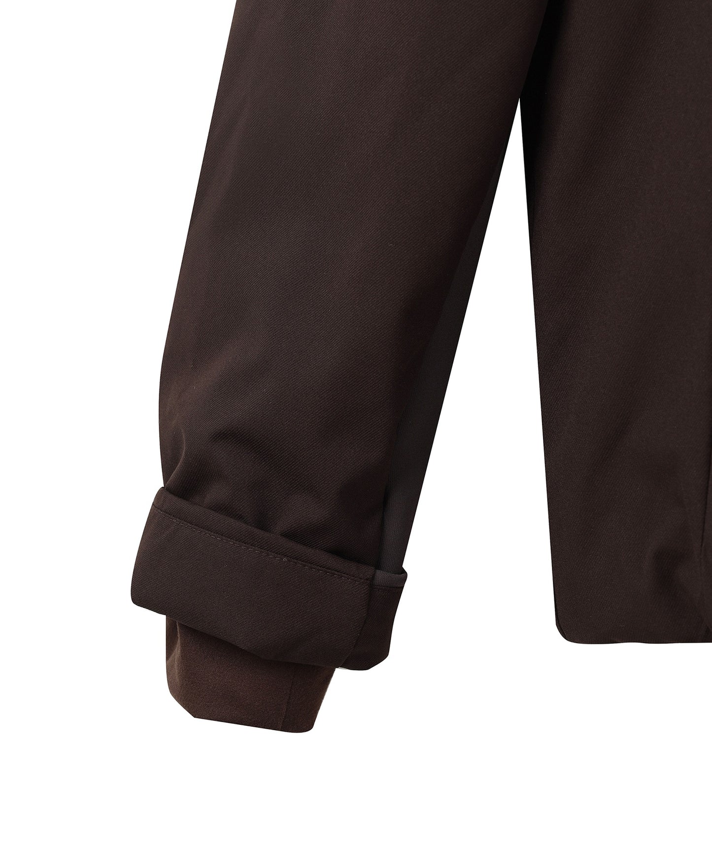 WT M Non-Quilted Swing Down JK | ノンキルティング スウェタリング ダウンジャケット