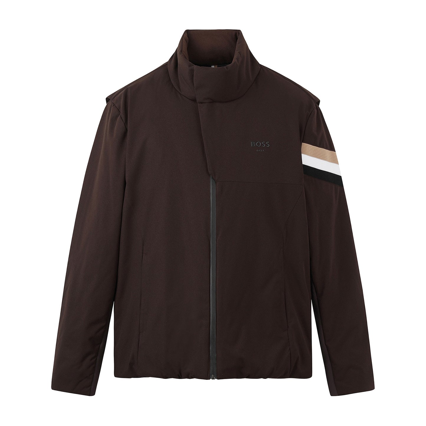 WT M Non-Quilted Swing Down JK | ノンキルティング スウェタリング ダウンジャケット