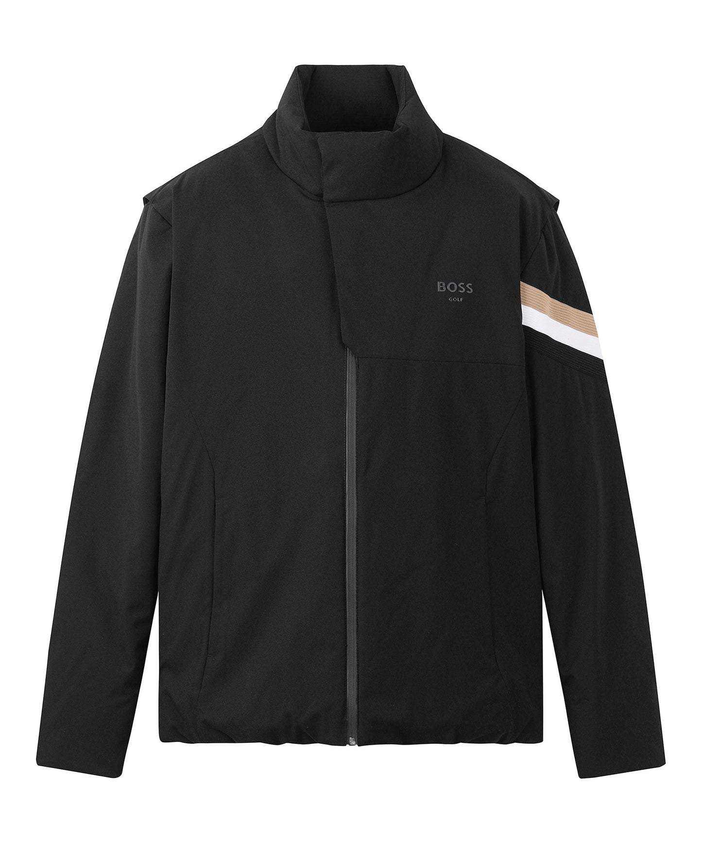 WT M Non-Quilted Swing Down JK | ノンキルティング スウェタリング ダウンジャケット