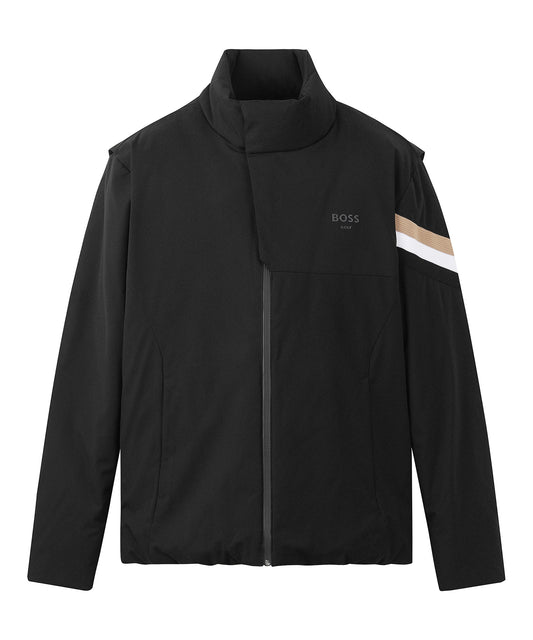 BOSS GOLF　 WT M Non-Quilted Swing Down JK | ノンキルティング スウェタリング ダウンジャケット