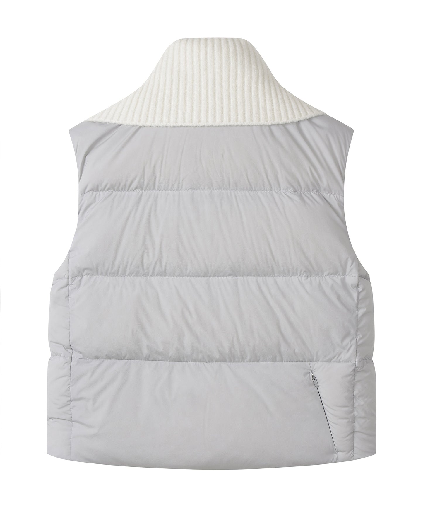 WT W Warmfortable Vest | ウォーム ポータブル ダウンベスト