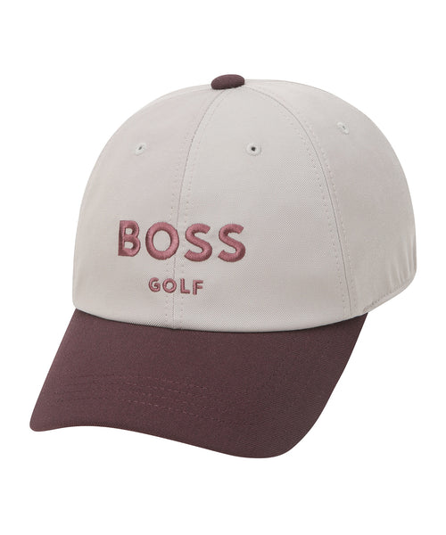 M Colorblock Cap_Unstructured | カラーブロック キャップ