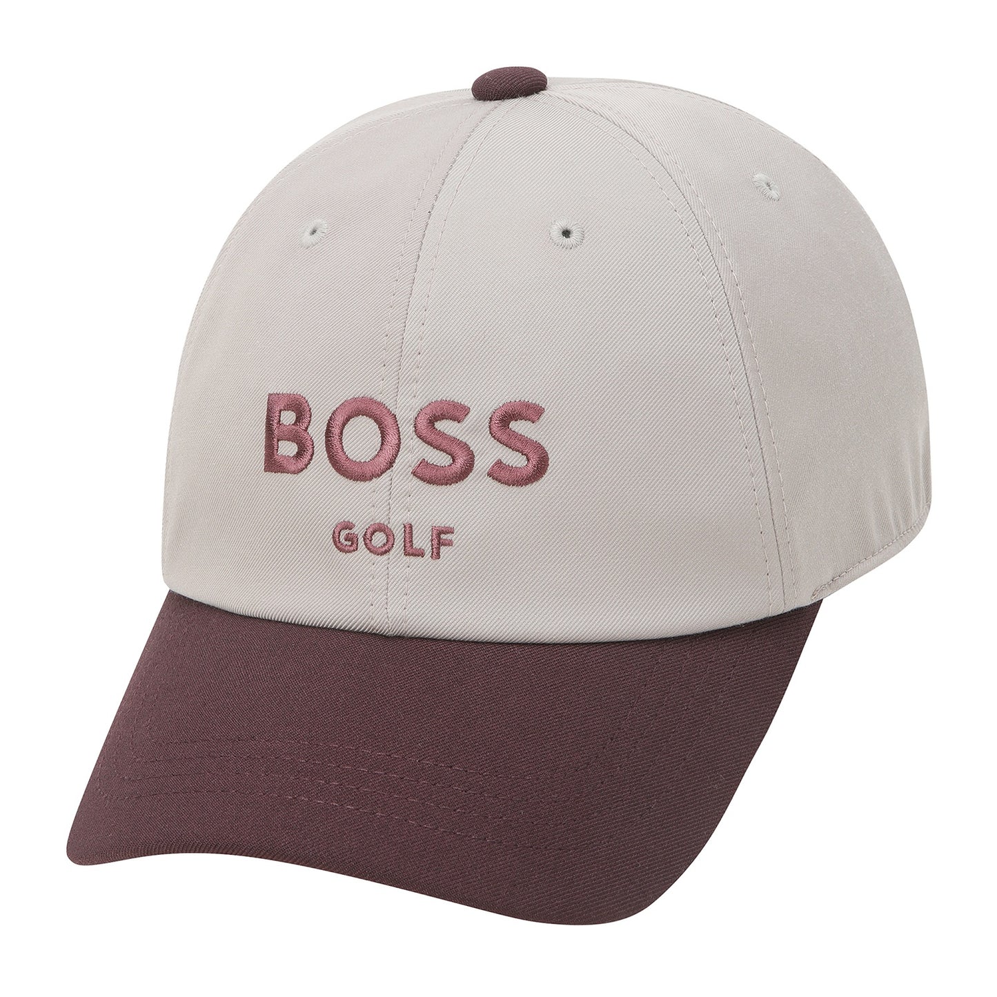 M Colorblock Cap_Unstructured | カラーブロック キャップ