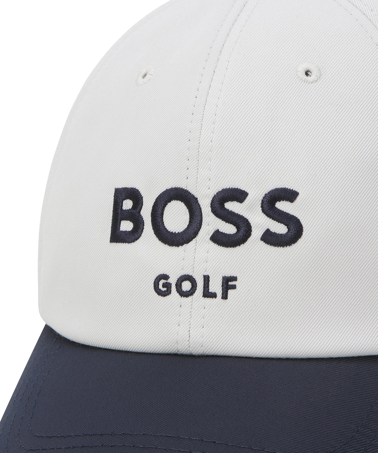 M Colorblock Cap_Unstructured | カラーブロック キャップ