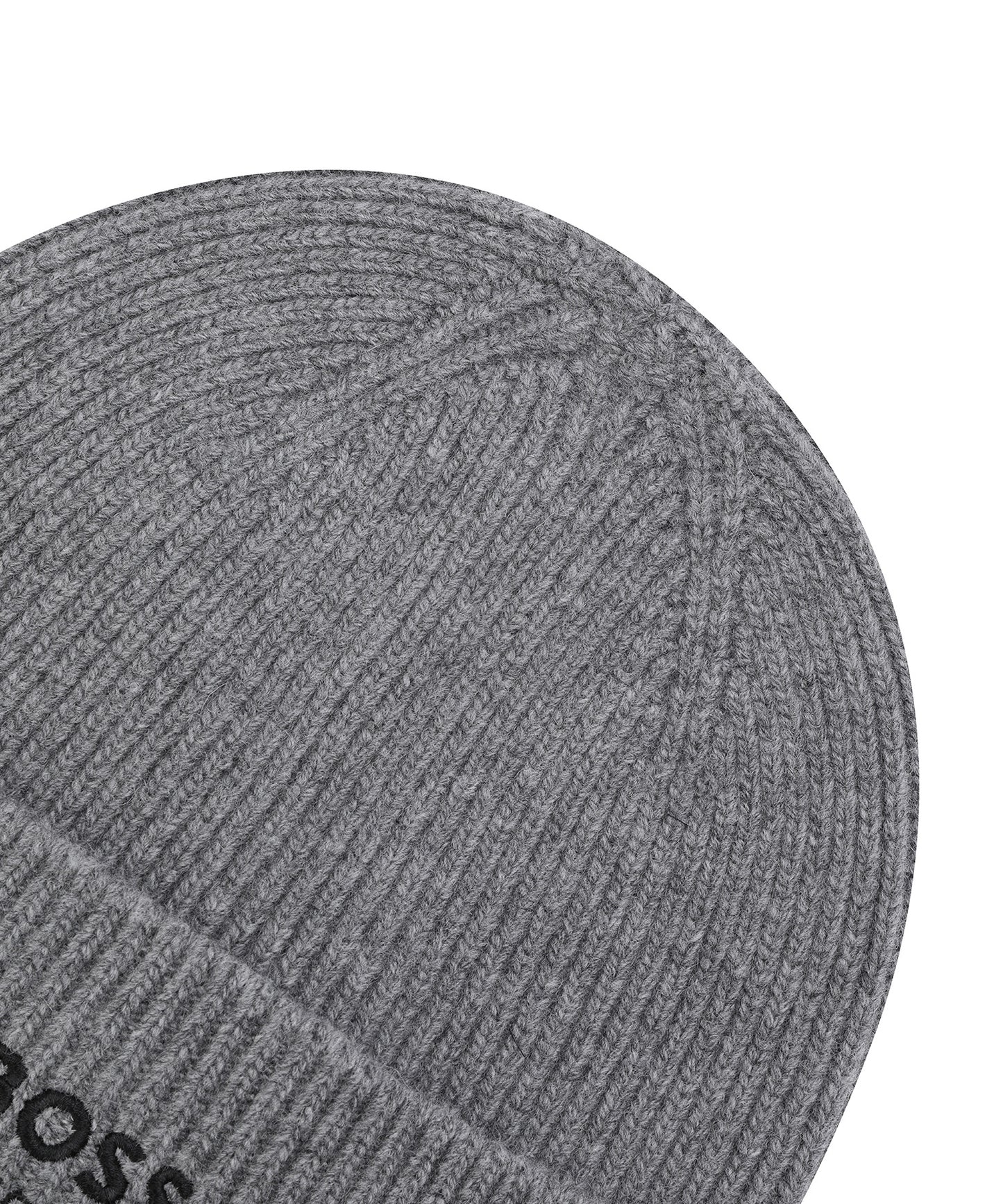 M BWC Cash Blended Wool Beanie | BWC カシミヤブレンド ウールビーニー