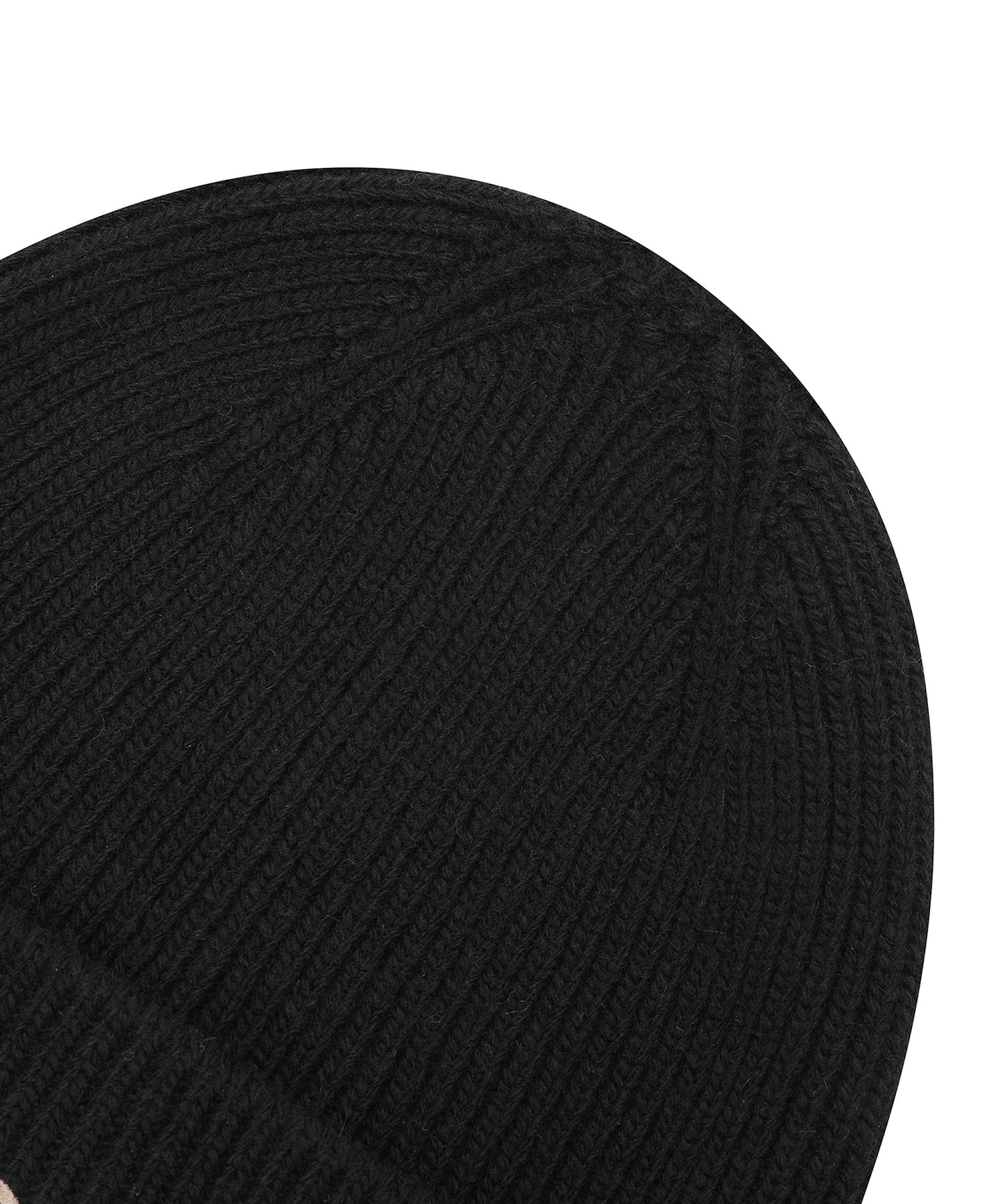M BWC Cash Blended Wool Beanie | BWC カシミヤブレンド ウールビーニー