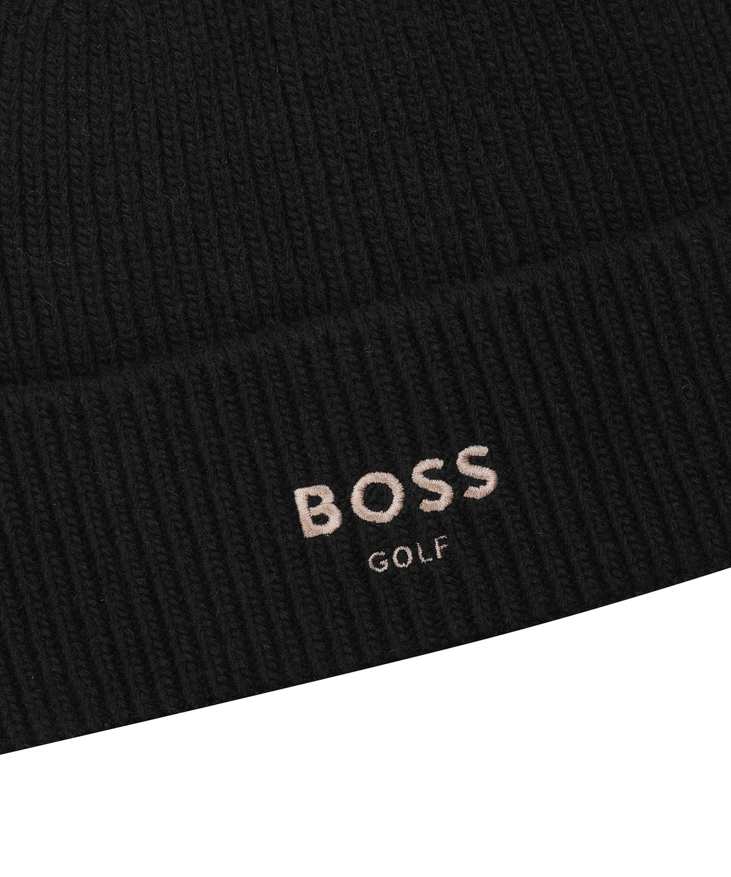 M BWC Cash Blended Wool Beanie | BWC カシミヤブレンド ウールビーニー