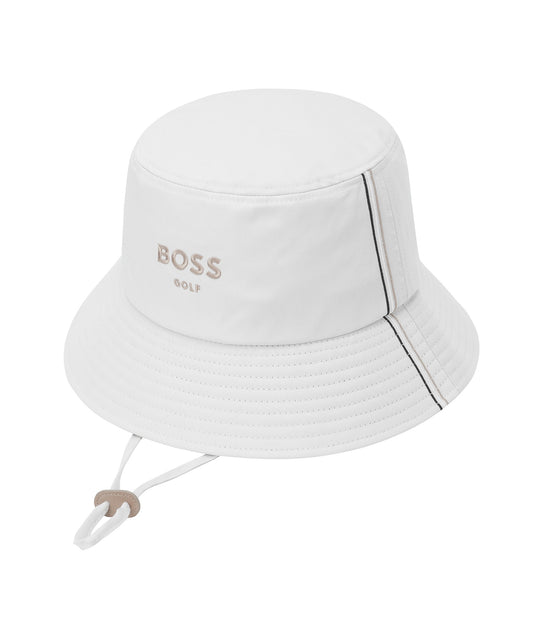 BOSS GOLF　 M BWC Line Emb. Hat | BWC ライン バケットハット