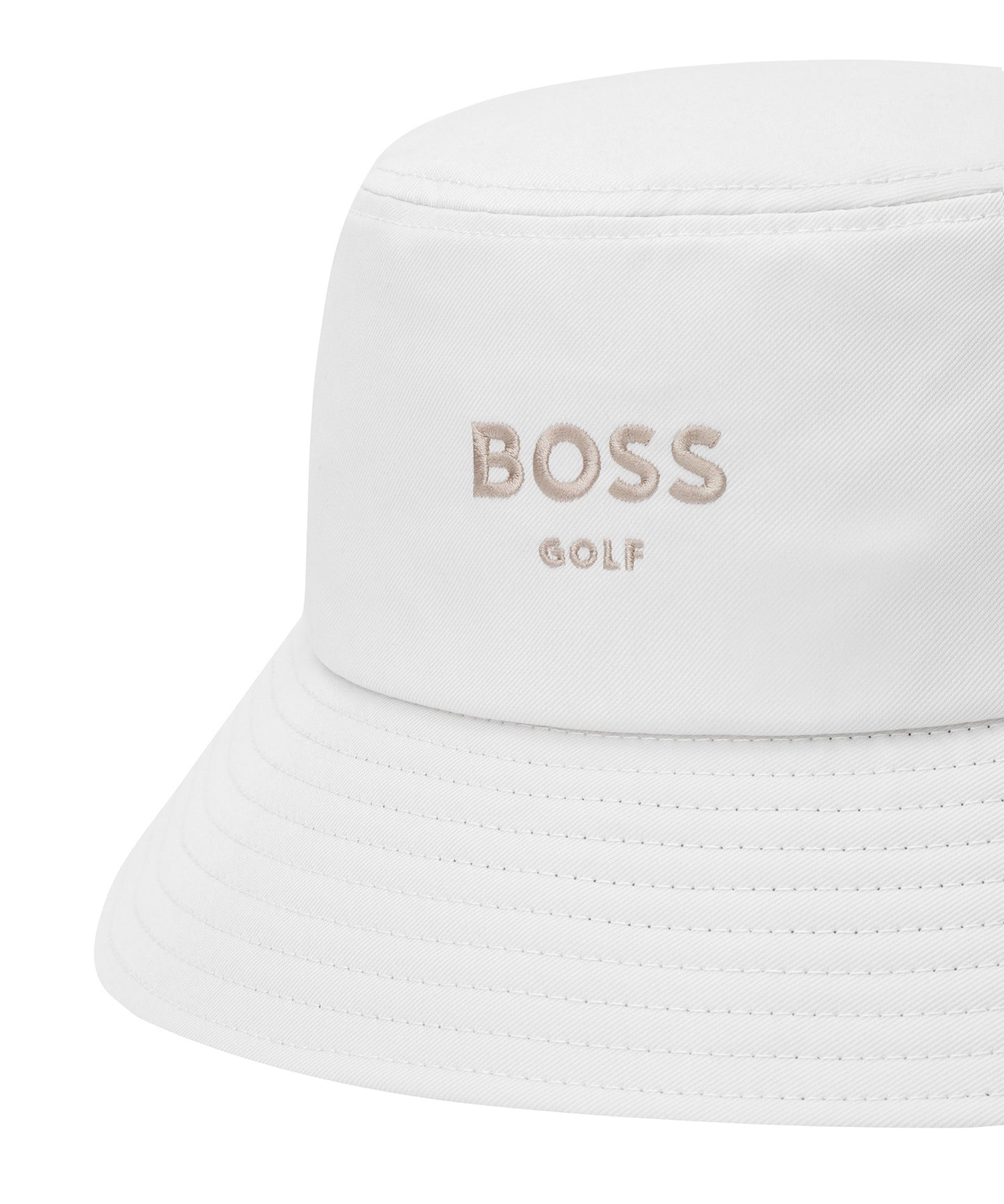 M BWC Line Emb. Hat | BWC ライン バケットハット