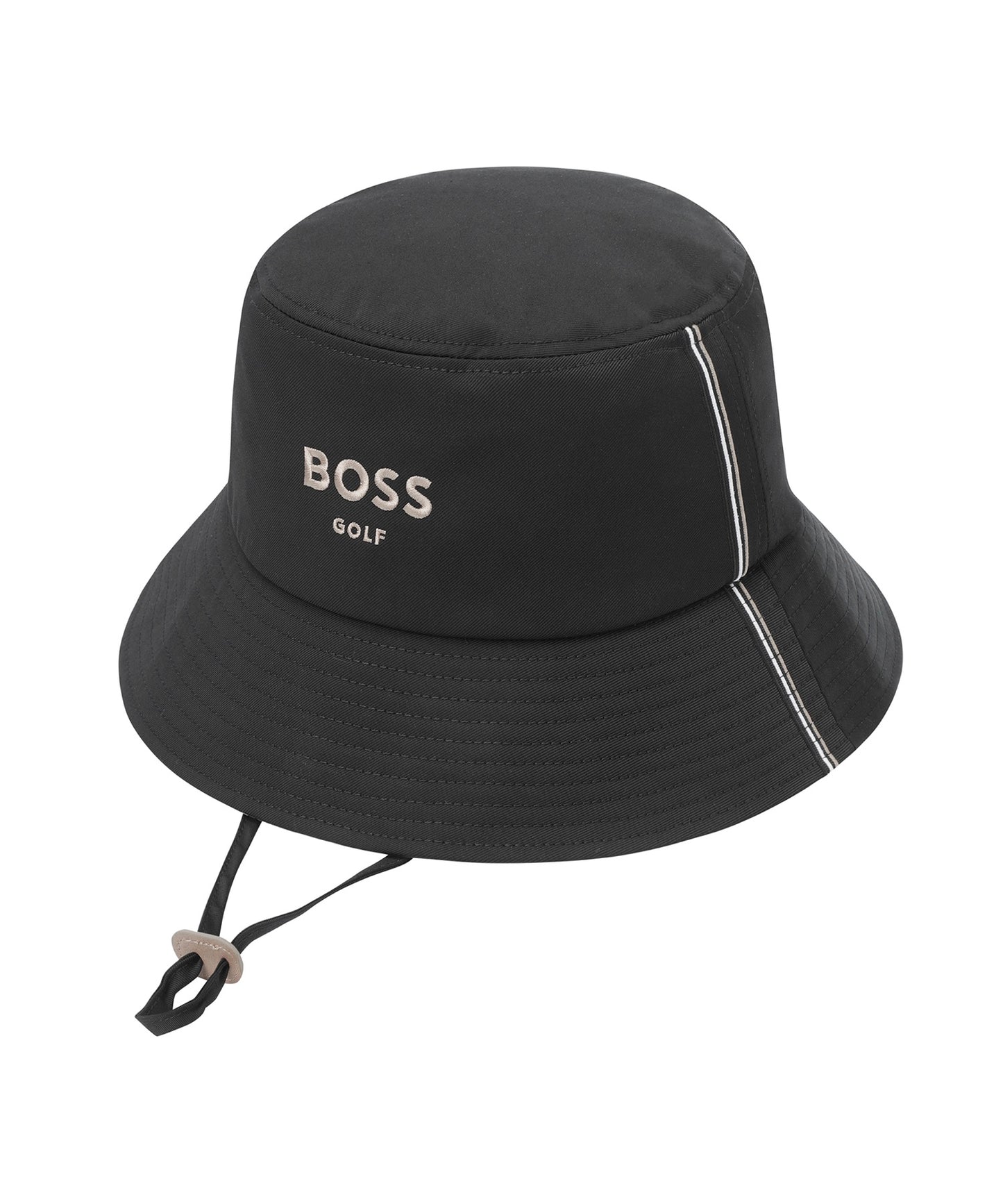 M BWC Line Emb. Hat | BWC ライン バケットハット