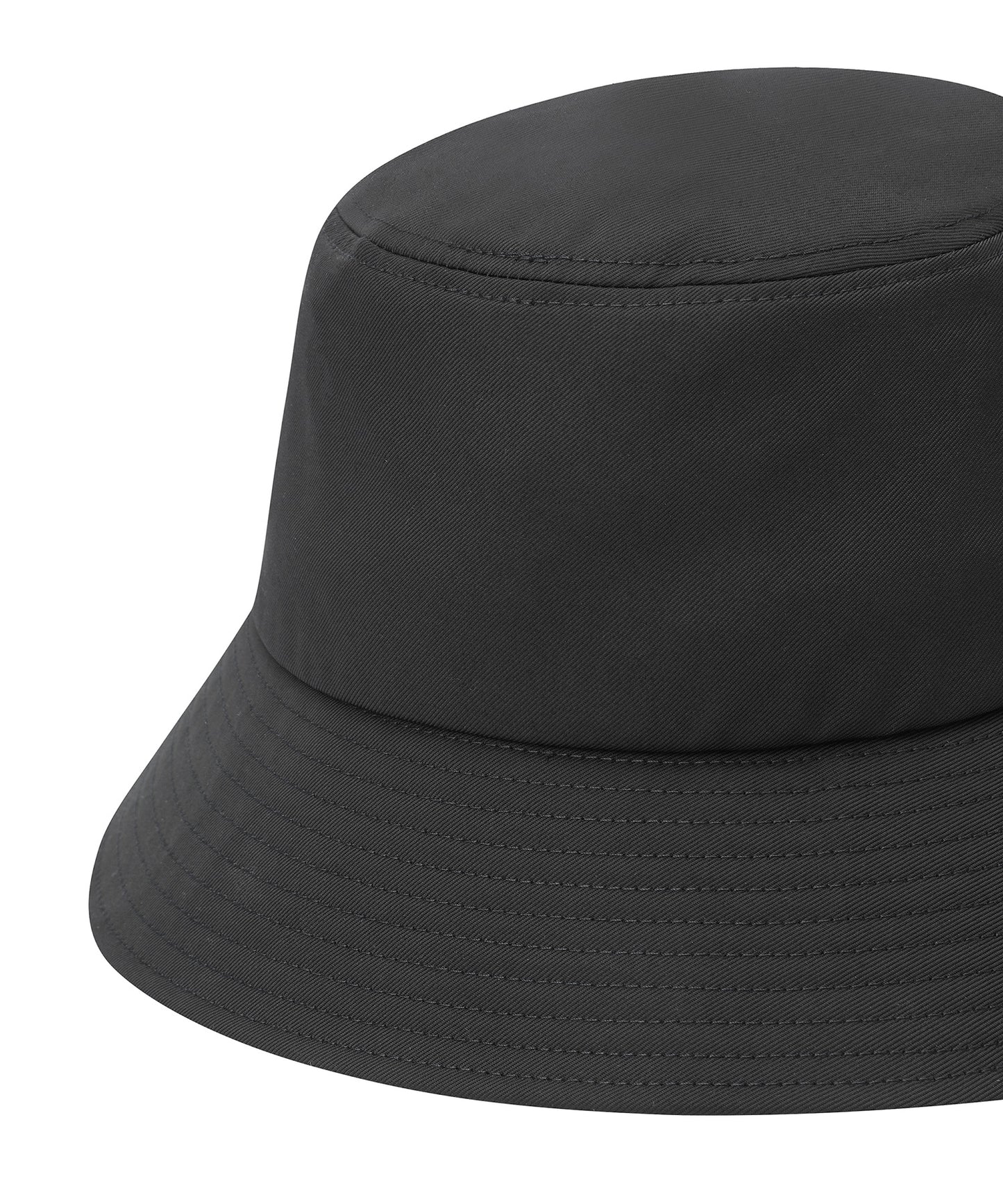 M BWC Line Emb. Hat | BWC ライン バケットハット