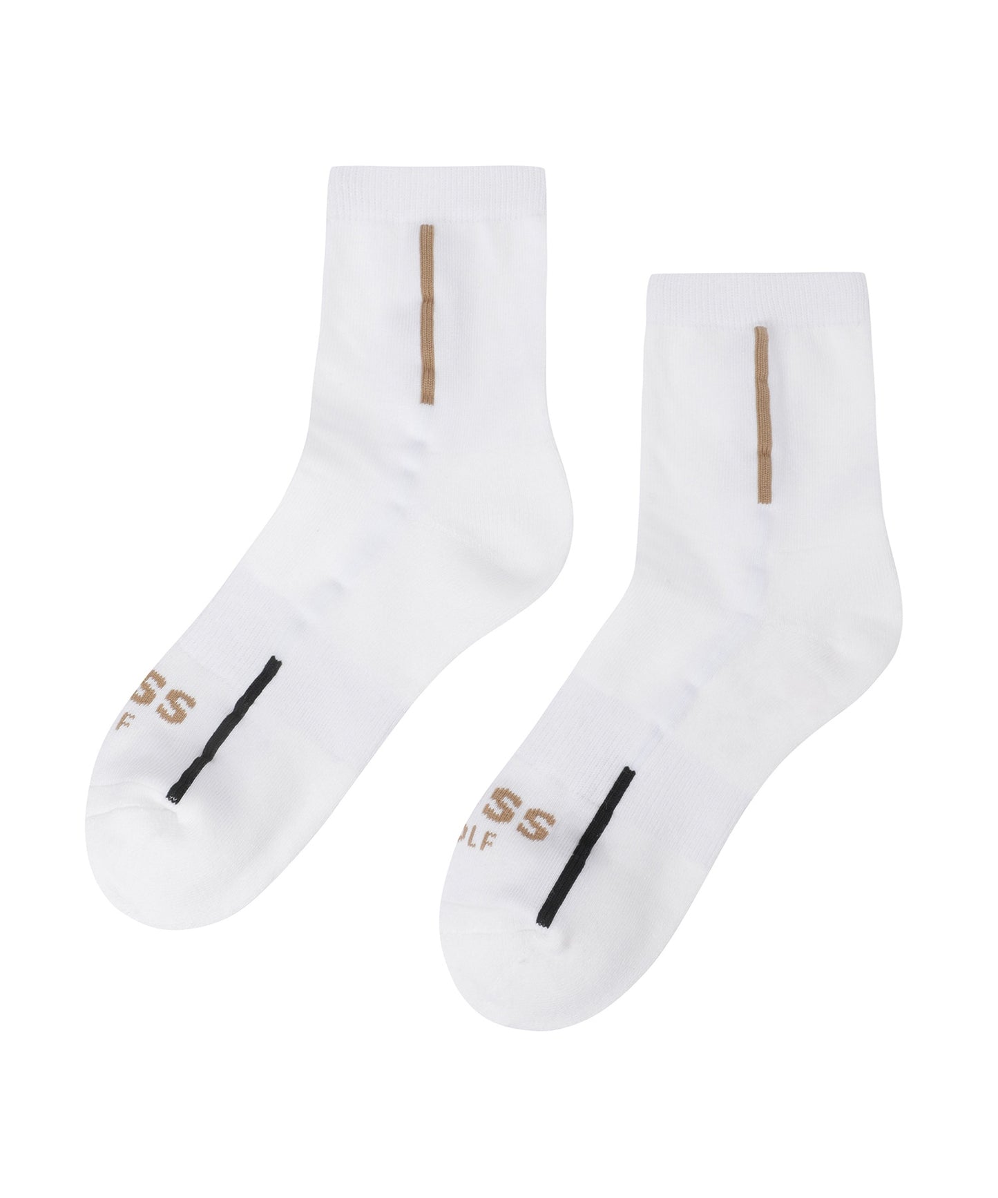 M BWC Line High Socks | BWC ライン ハイソックス