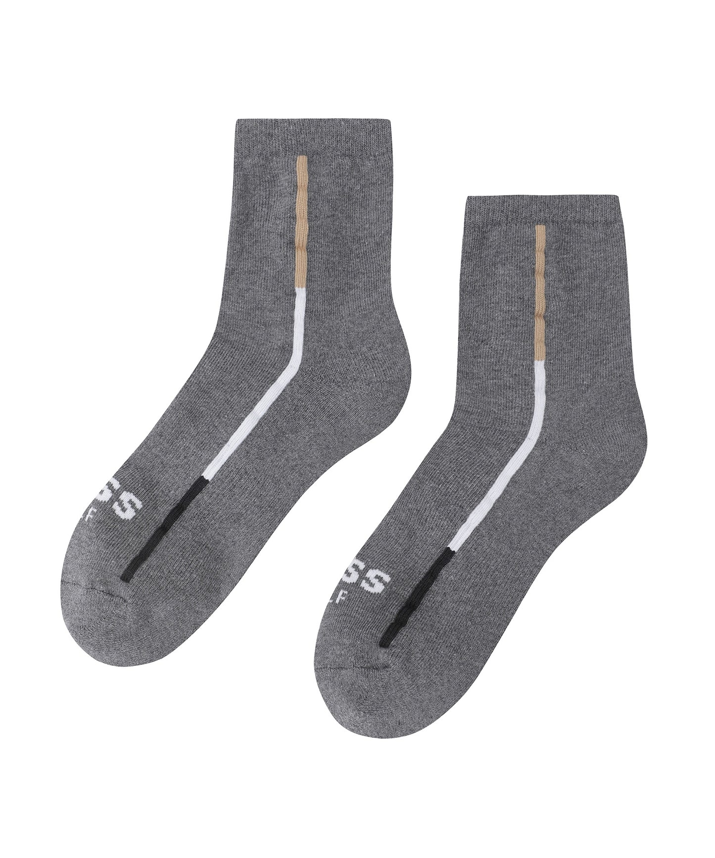 M BWC Line High Socks | BWC ライン ハイソックス