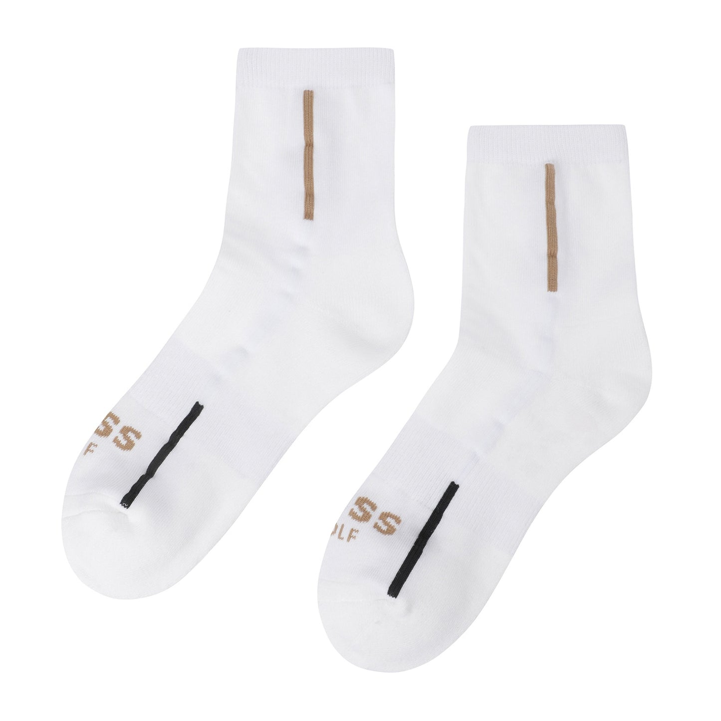 M BWC Line High Socks | BWC ライン ハイソックス