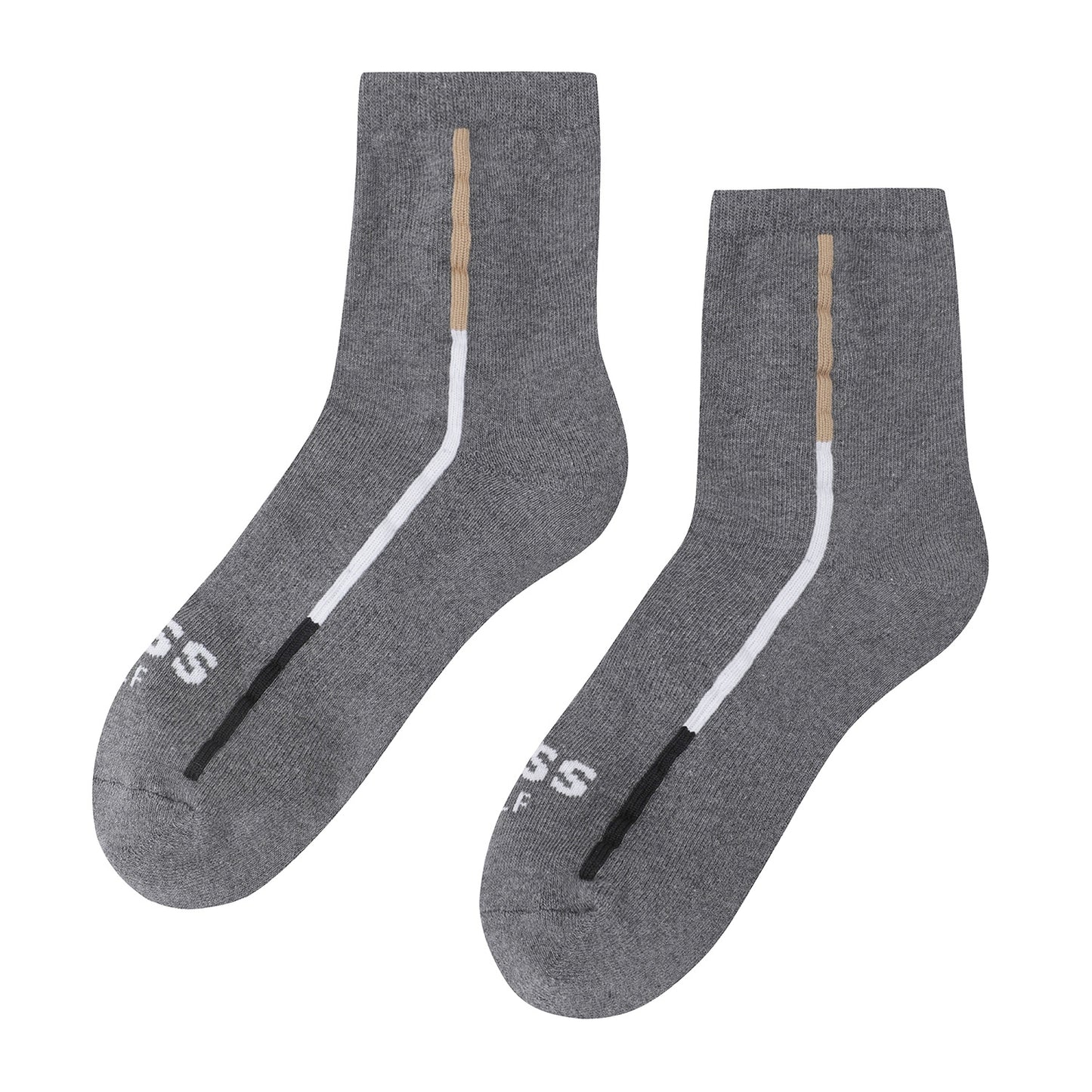 M BWC Line High Socks | BWC ライン ハイソックス