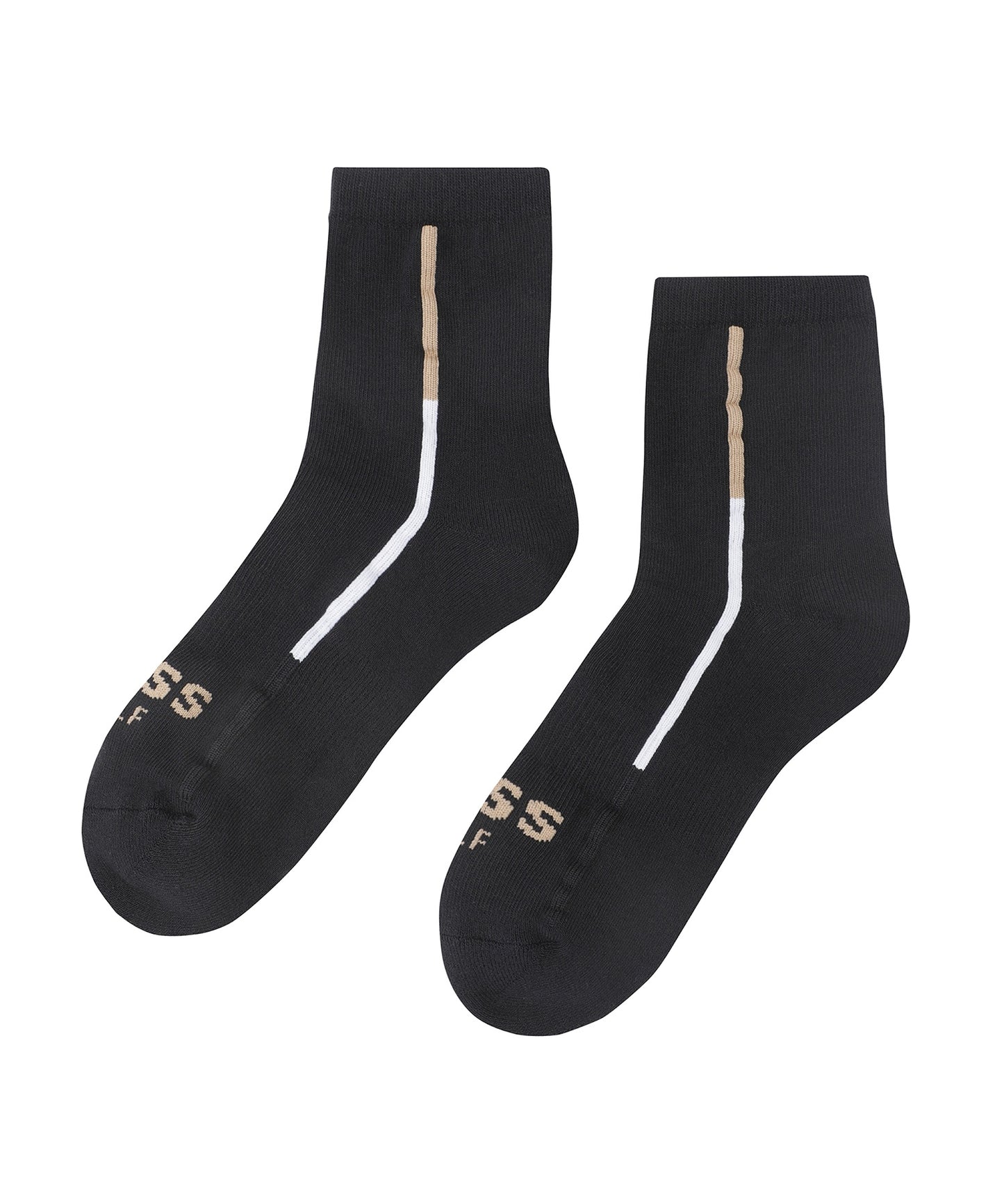 M BWC Line High Socks | BWC ライン ハイソックス