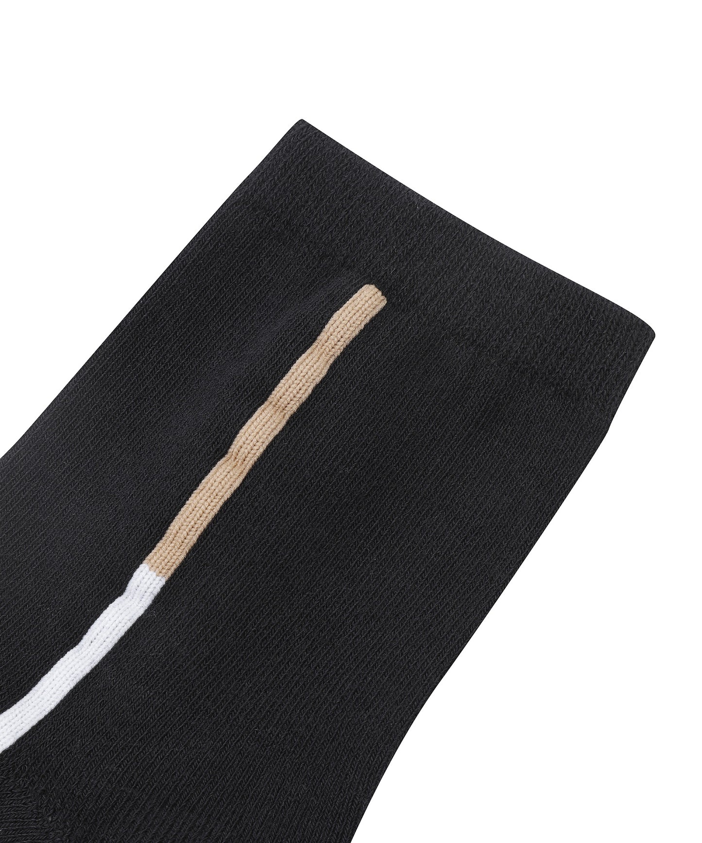 M BWC Line High Socks | BWC ライン ハイソックス