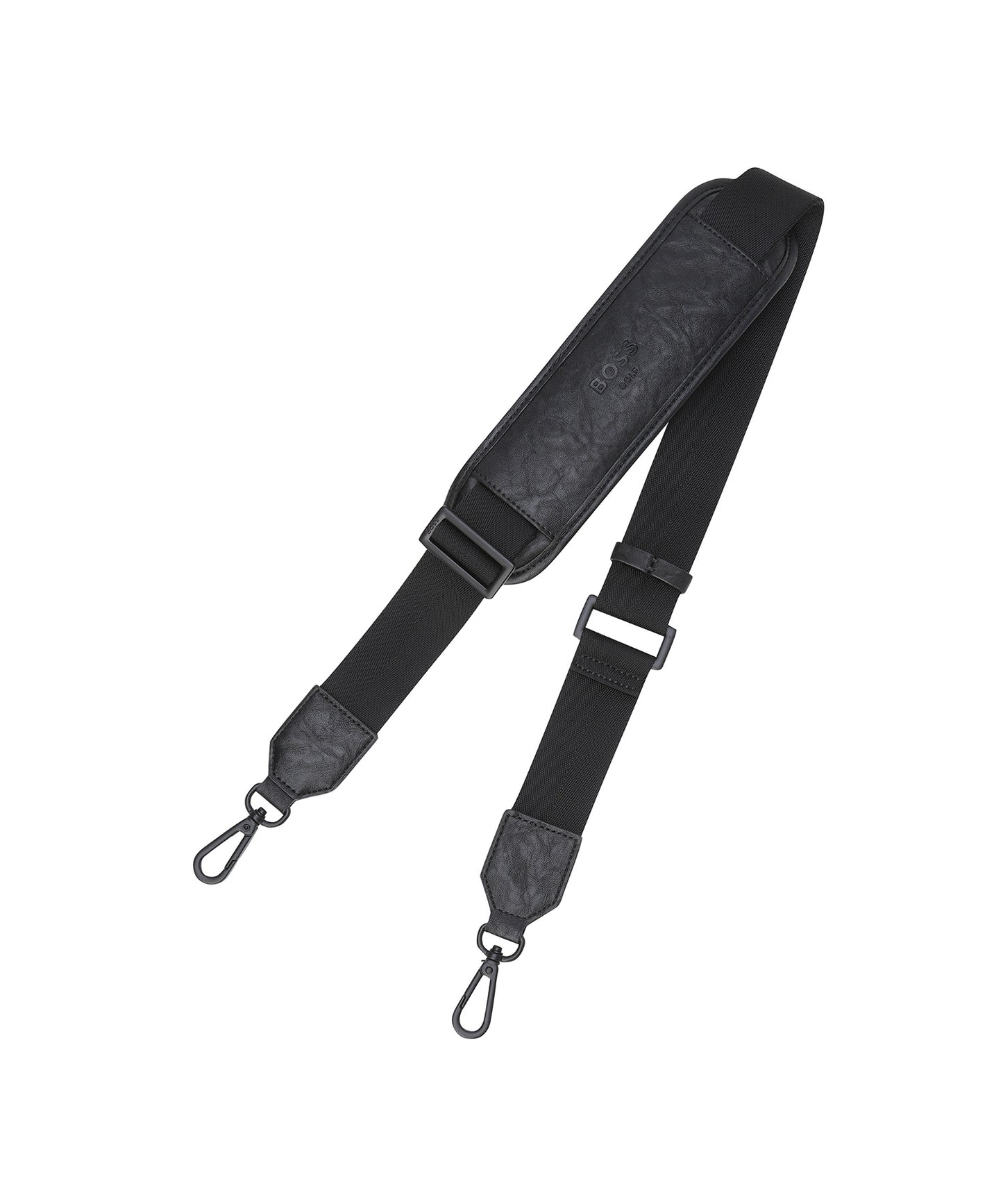 M BWC Crinkled Boston Bag | BWC クリンクル ボストンバッグ