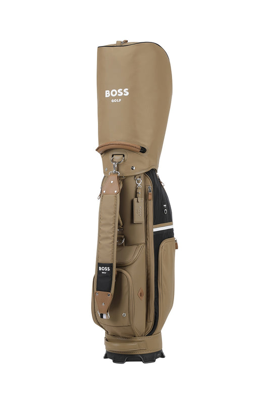 BOSS GOLF　 U BWC Golf Bag | BWC ゴルフバッグ