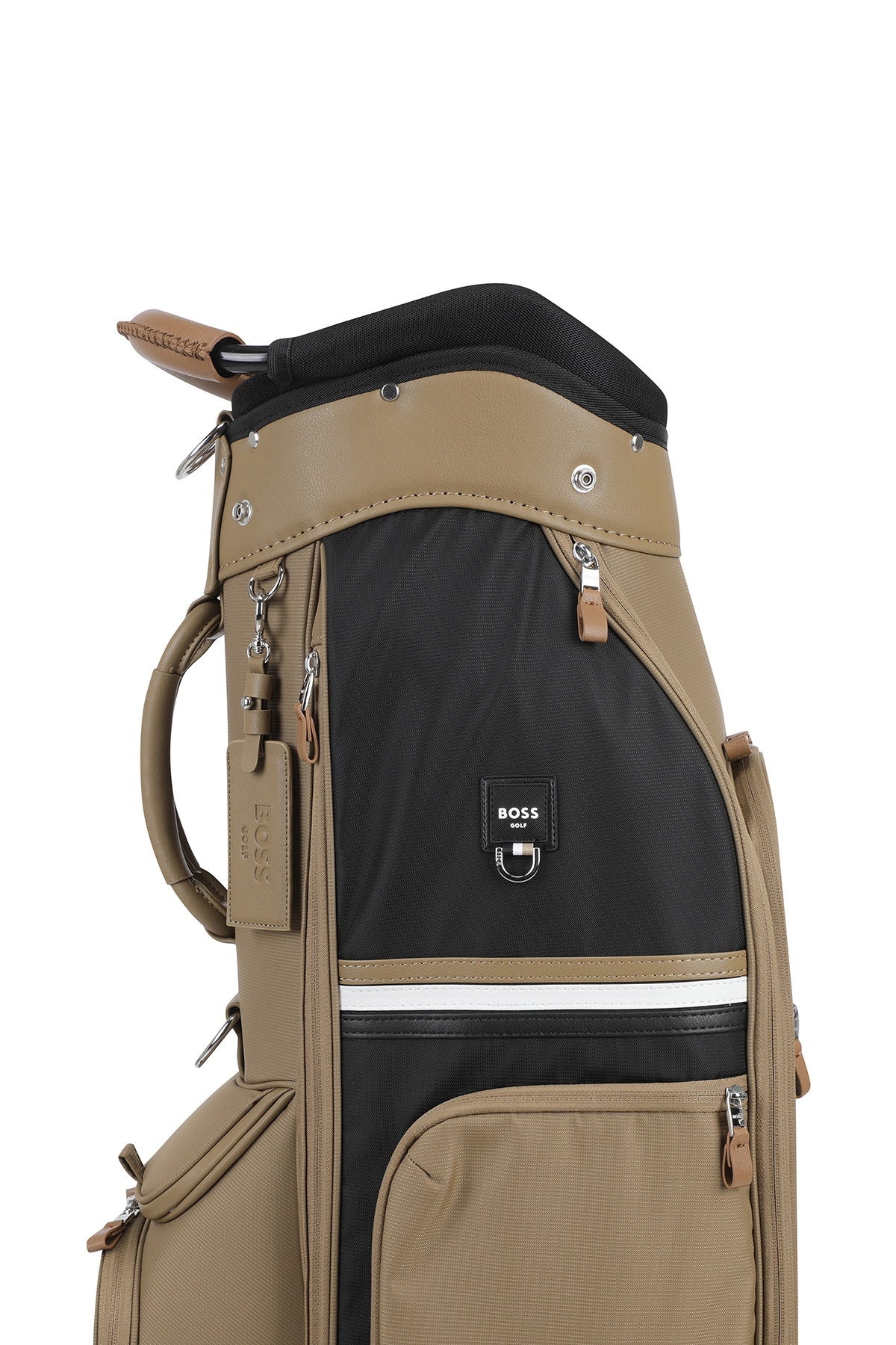 U BWC Golf Bag | BWC ゴルフバッグ