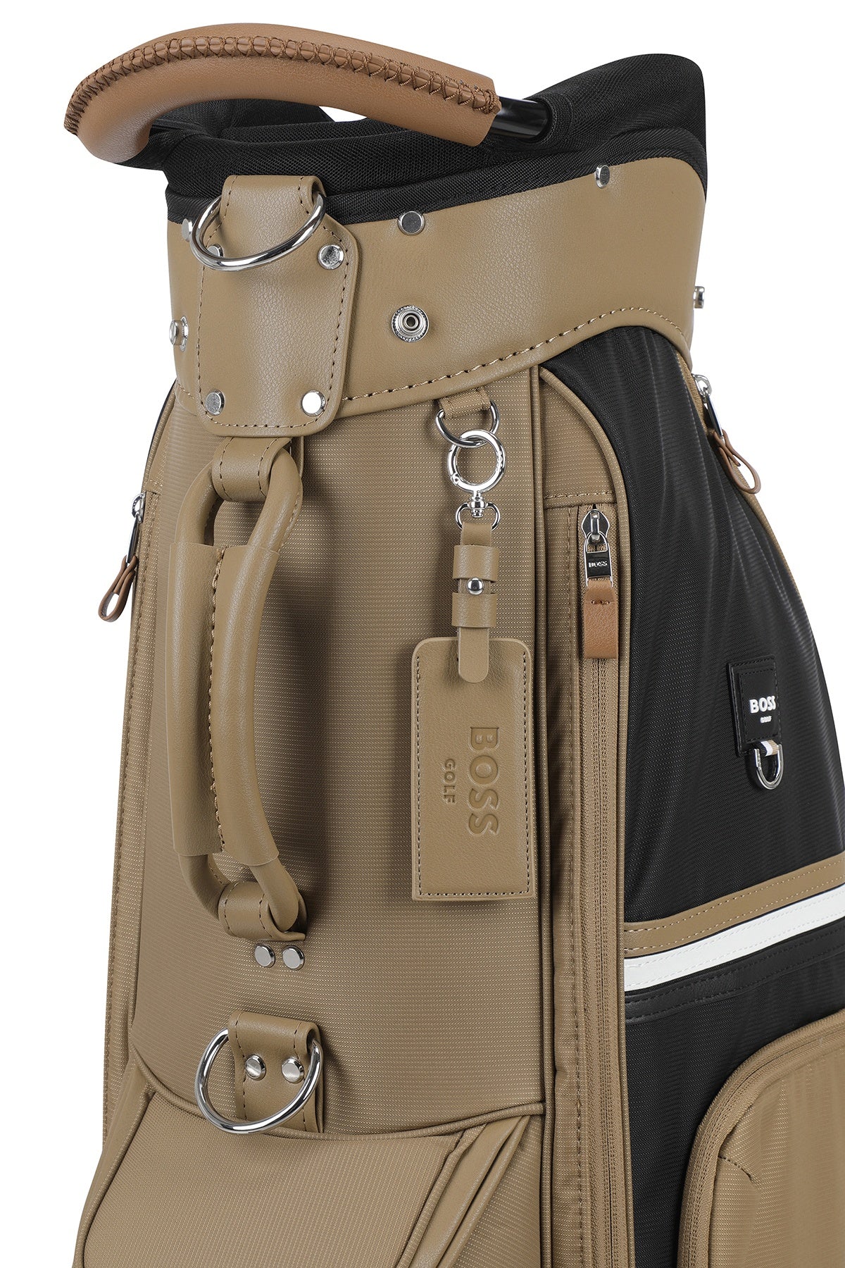 U BWC Golf Bag | BWC ゴルフバッグ