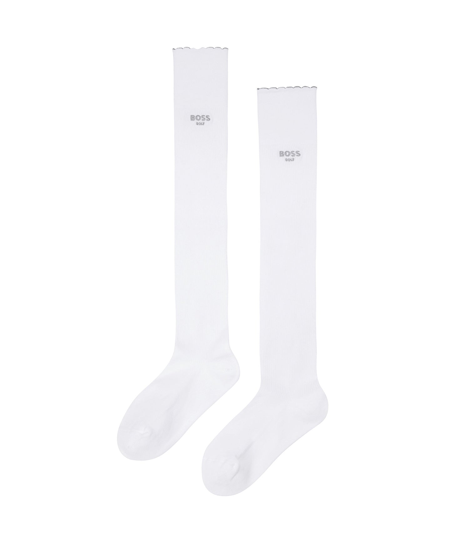 W Convertible Knee Socks | コンバーチブル オーバーニーソックス