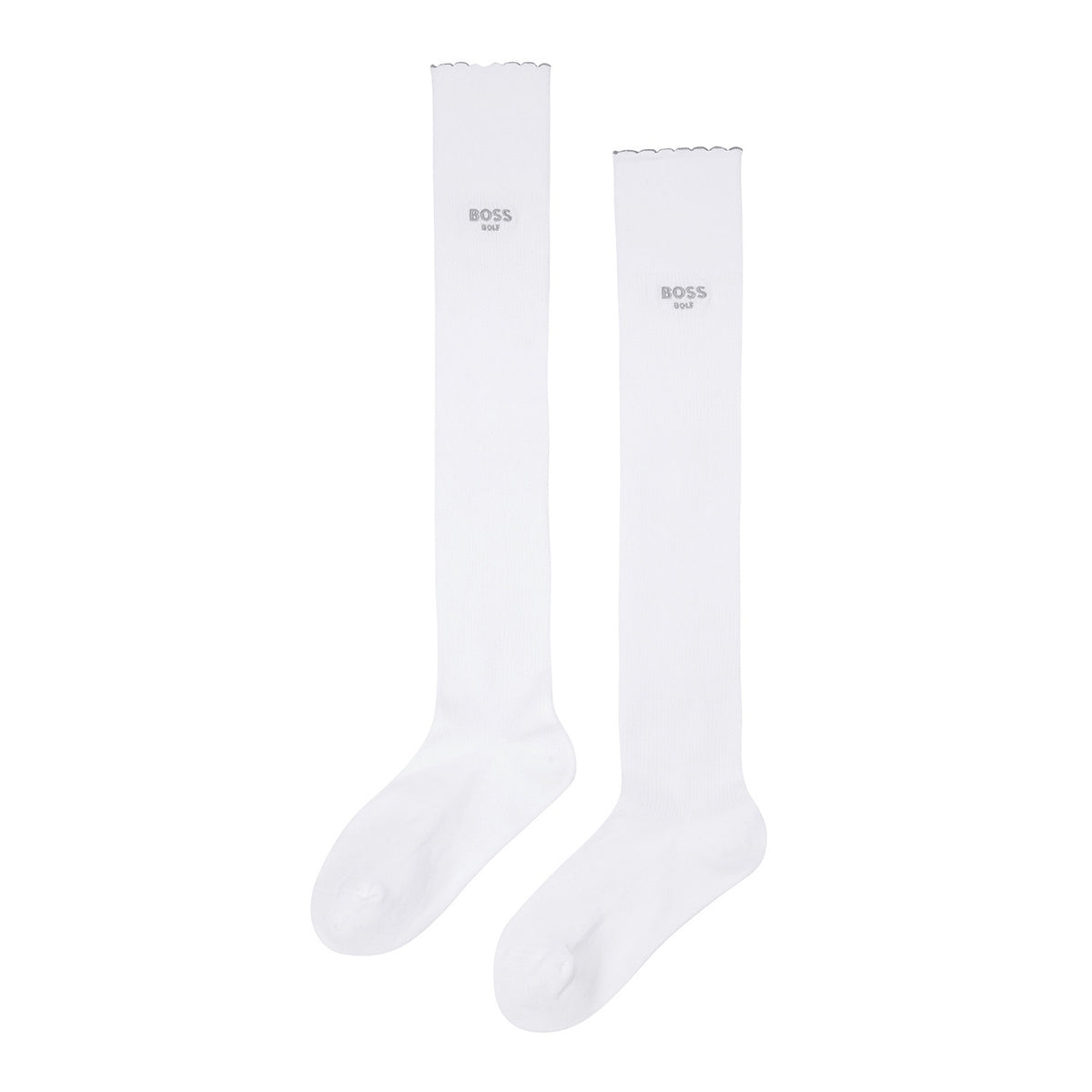 W Convertible Knee Socks | コンバーチブル オーバーニーソックス